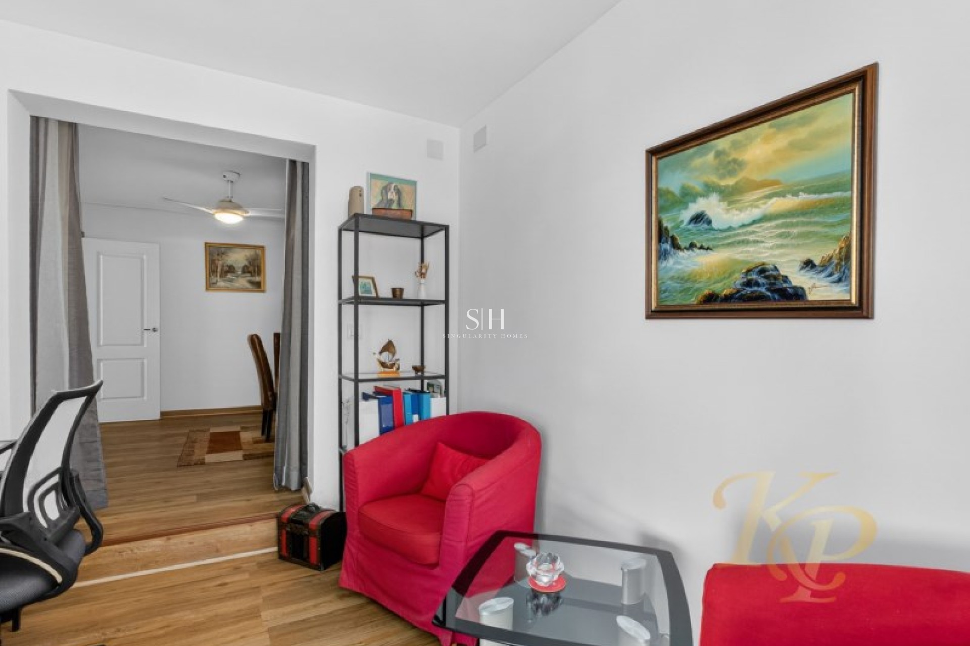 Odsprzedaż - Villa - Torrevieja - Costa Blanca