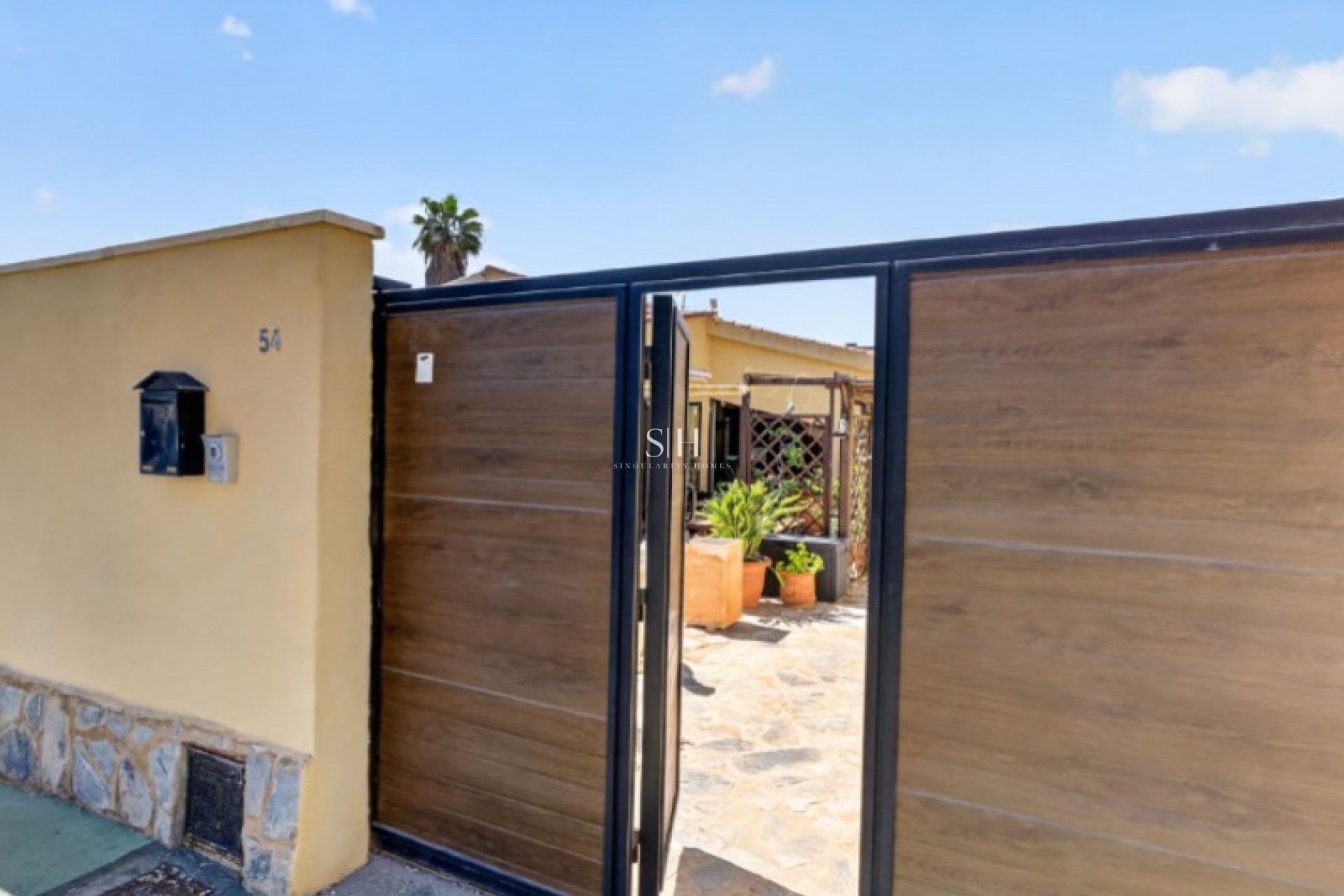 Odsprzedaż - Villa - Torrevieja - Costa Blanca