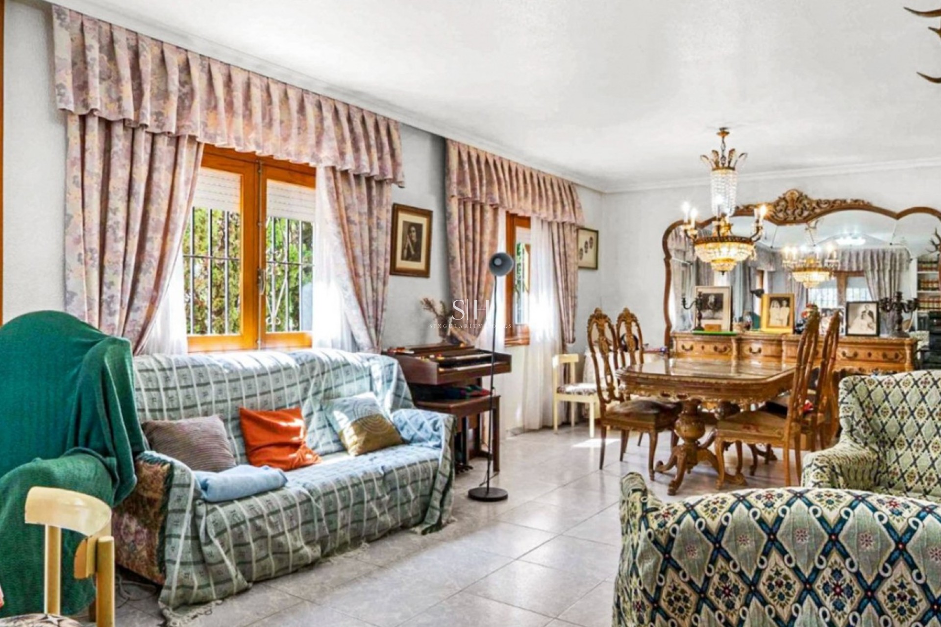Odsprzedaż - Villa - Torrevieja - Costa Blanca