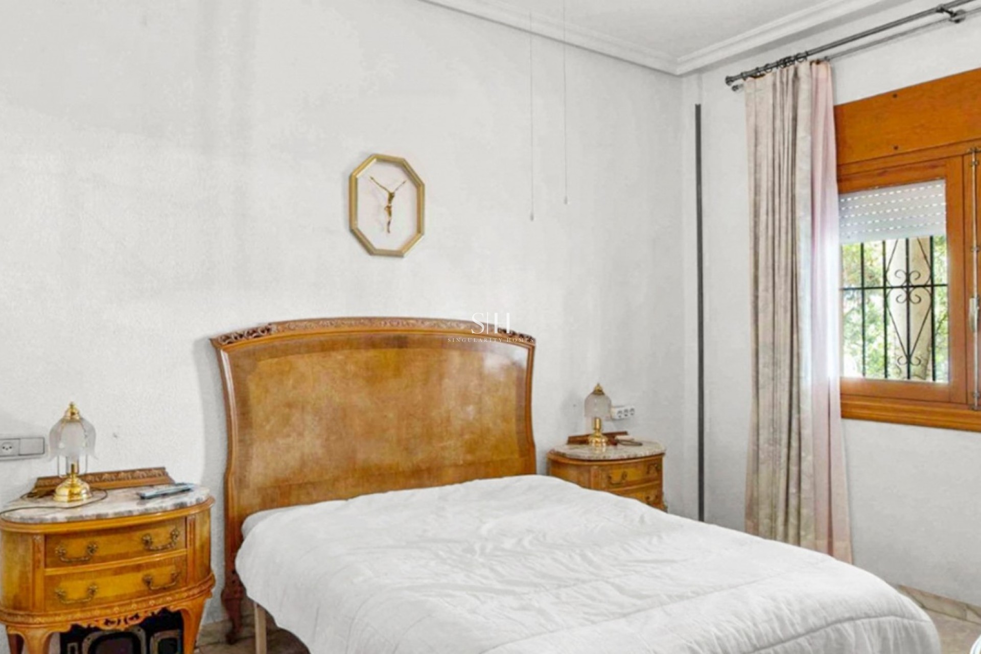 Odsprzedaż - Villa - Torrevieja - Costa Blanca