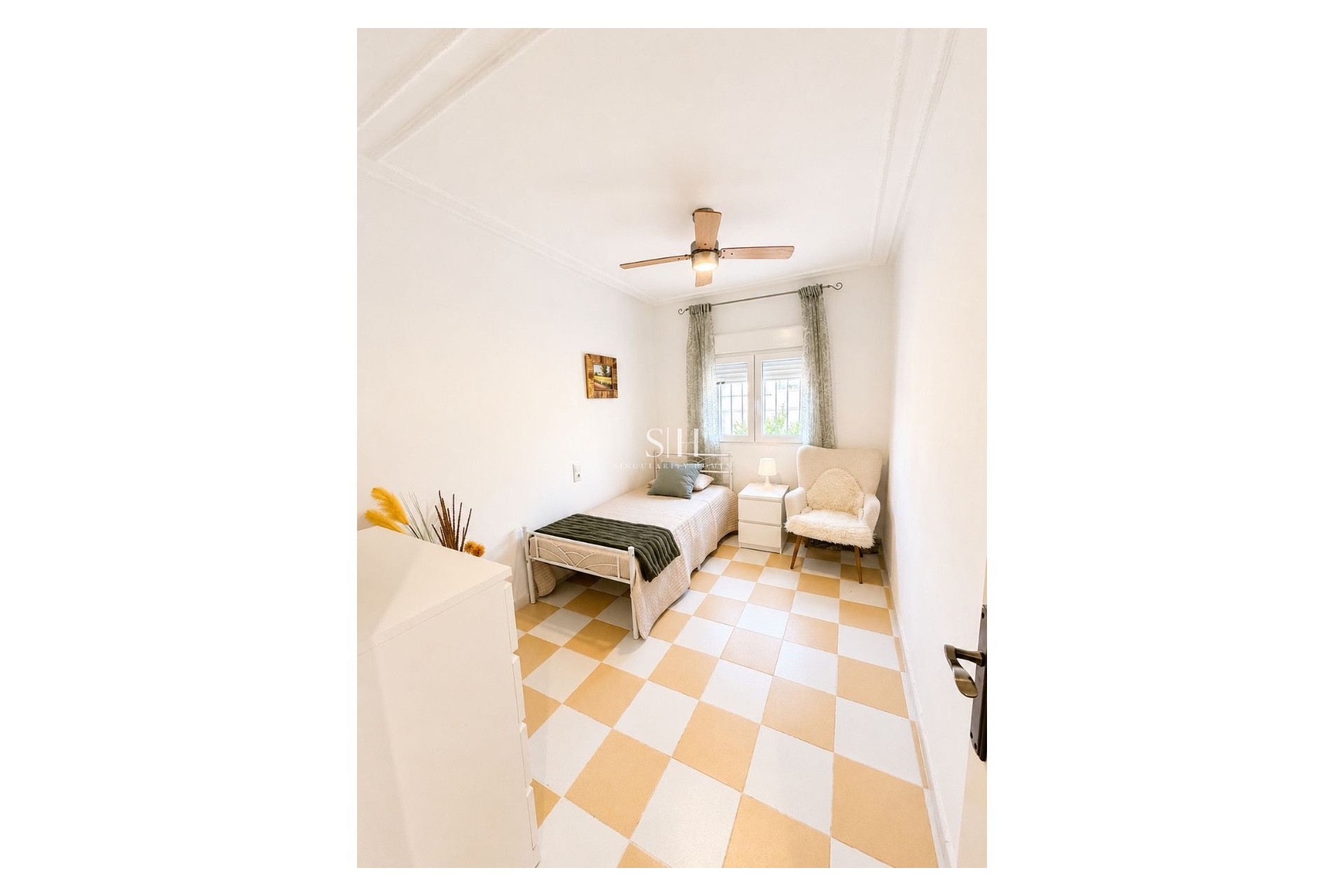 Odsprzedaż - Villa - Torrevieja - Costa Blanca