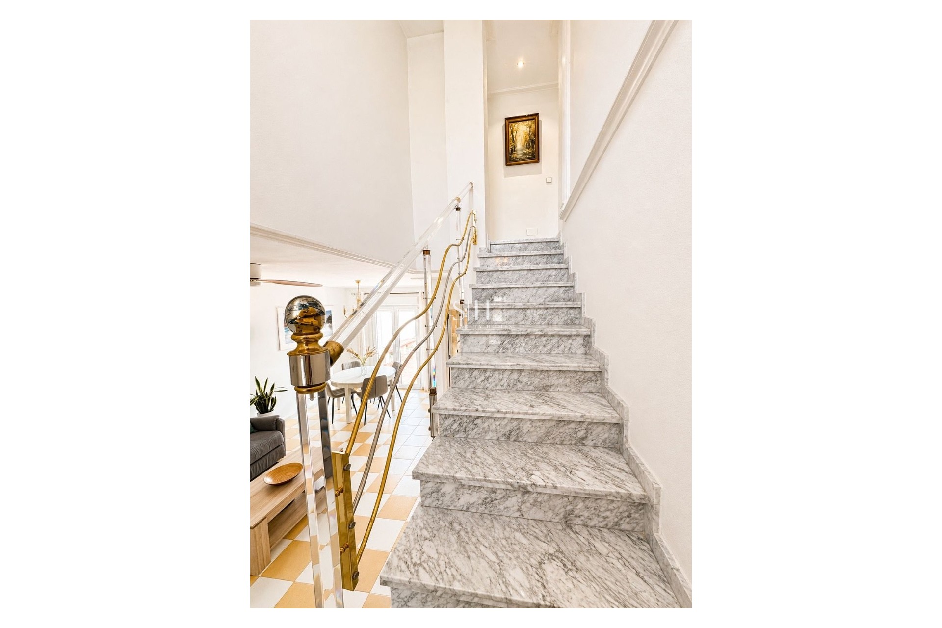 Odsprzedaż - Villa - Torrevieja - Costa Blanca