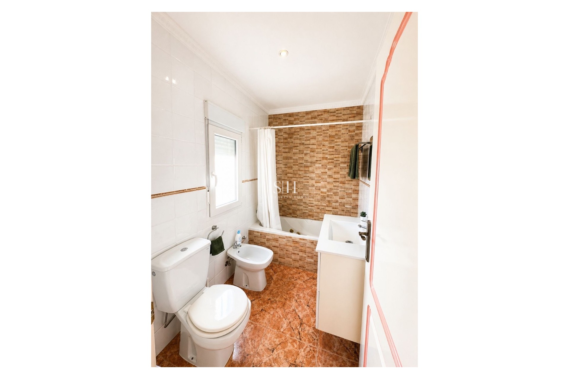 Odsprzedaż - Villa - Torrevieja - Costa Blanca