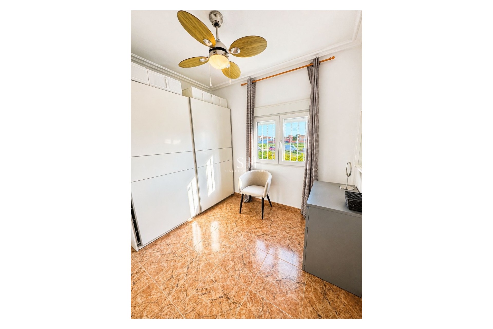 Odsprzedaż - Villa - Torrevieja - Costa Blanca