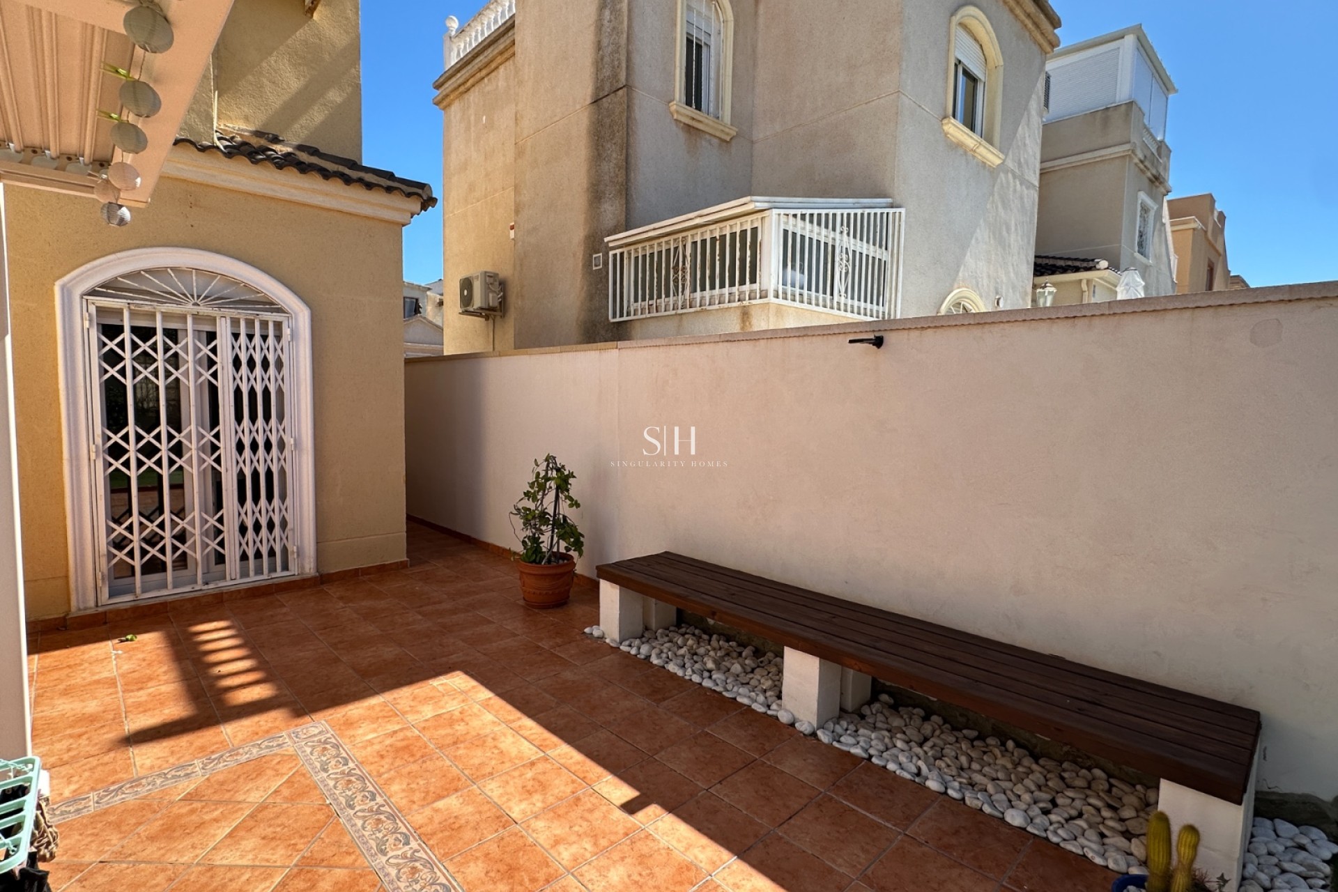 Odsprzedaż - Villa - Torrevieja - Costa Blanca