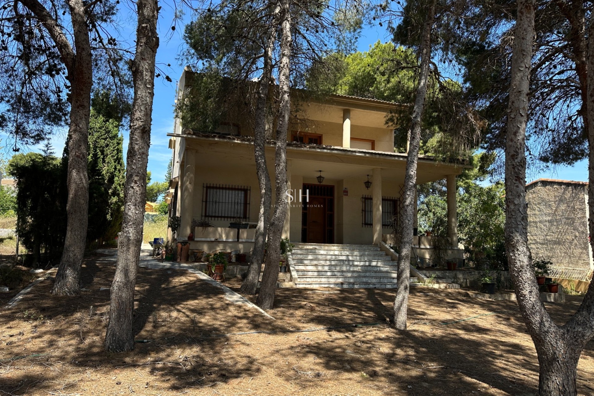 Odsprzedaż - Villa - Torrevieja - Costa Blanca