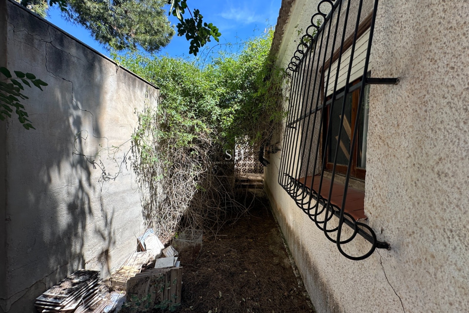 Odsprzedaż - Villa - Torrevieja - Costa Blanca