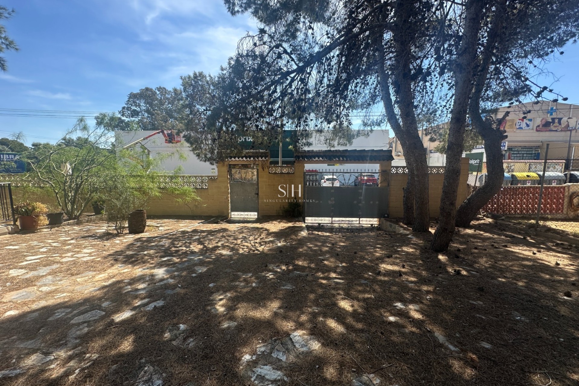 Odsprzedaż - Villa - Torrevieja - Costa Blanca