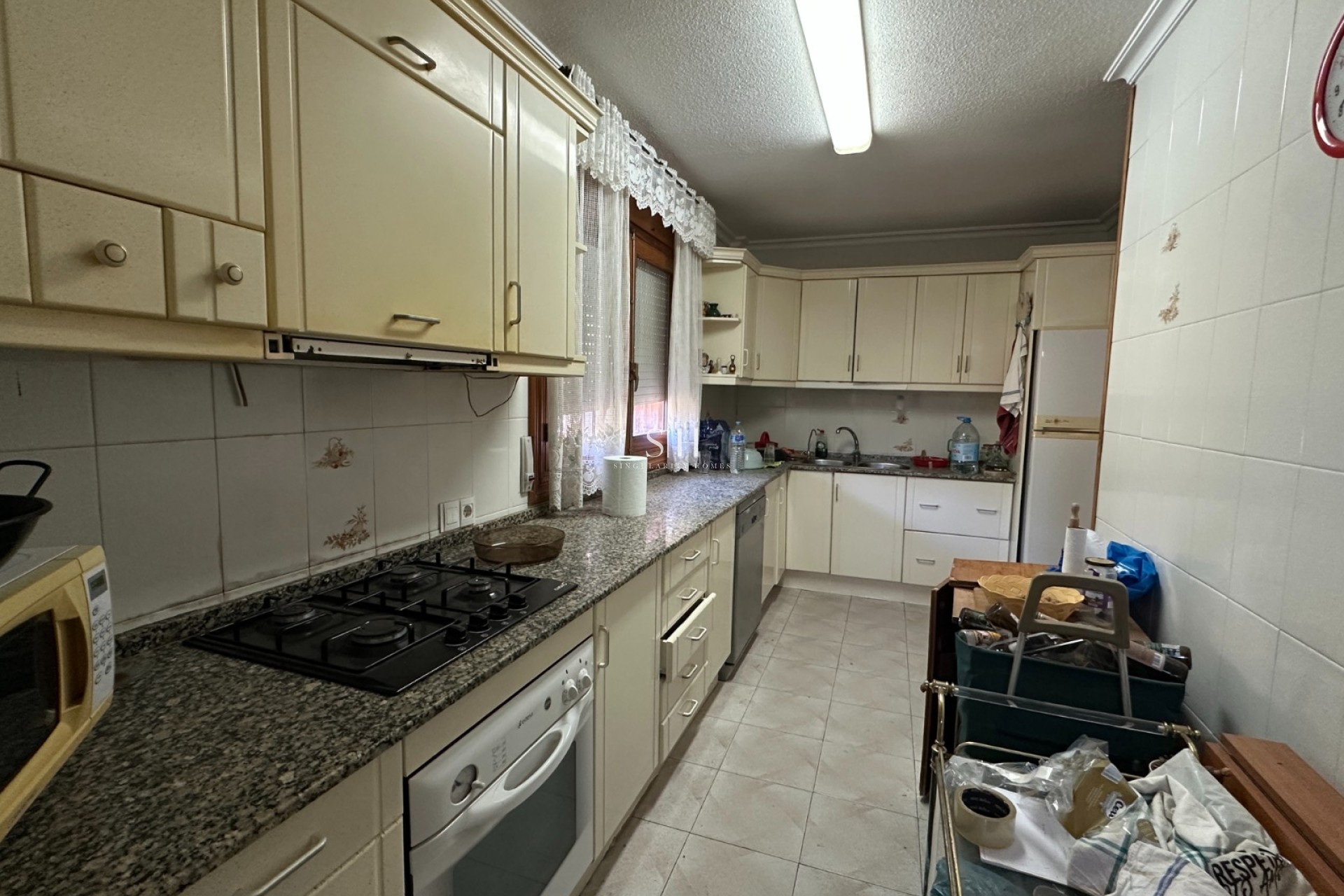 Odsprzedaż - Villa - Torrevieja - Costa Blanca
