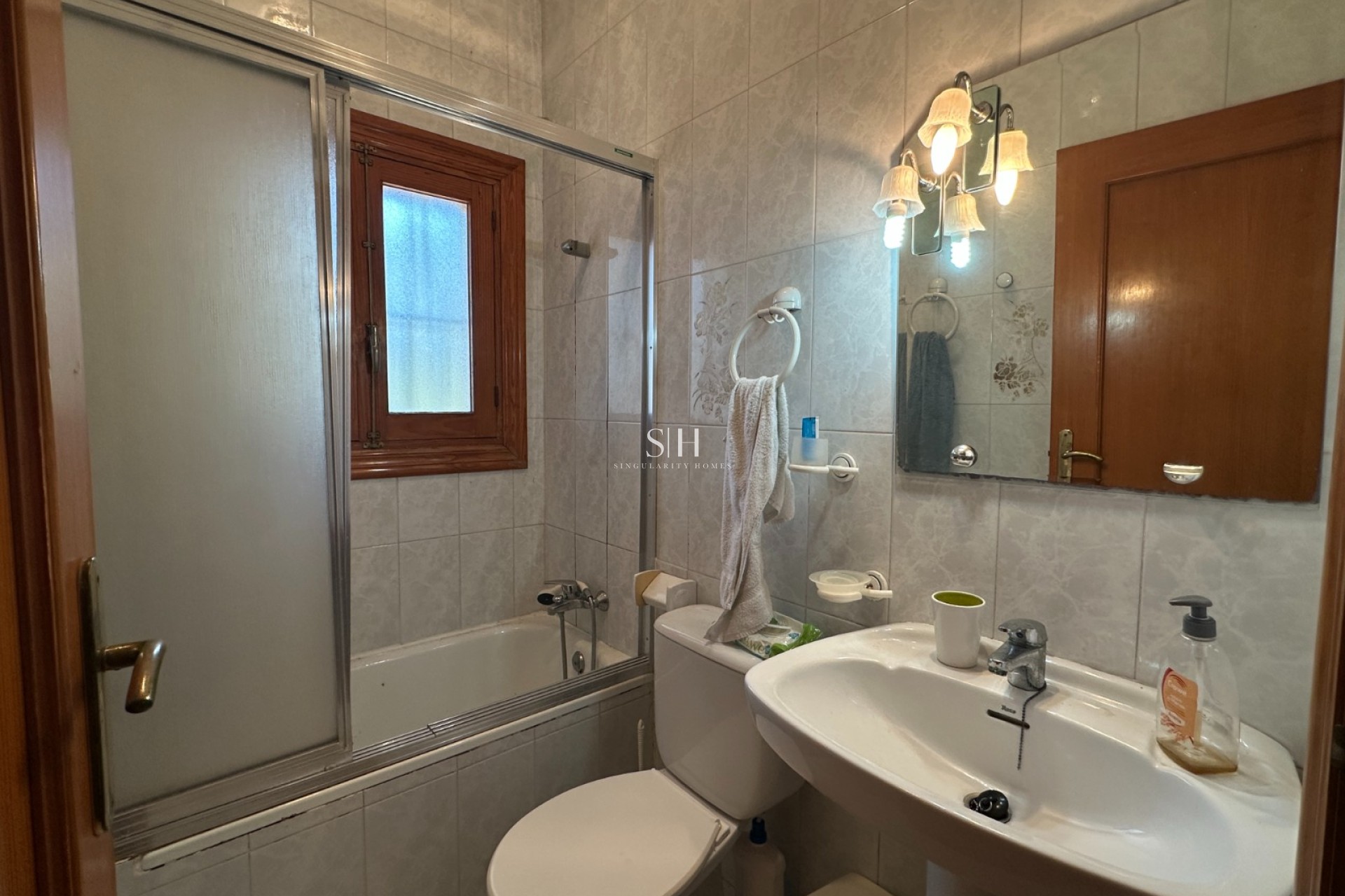 Odsprzedaż - Villa - Torrevieja - Costa Blanca