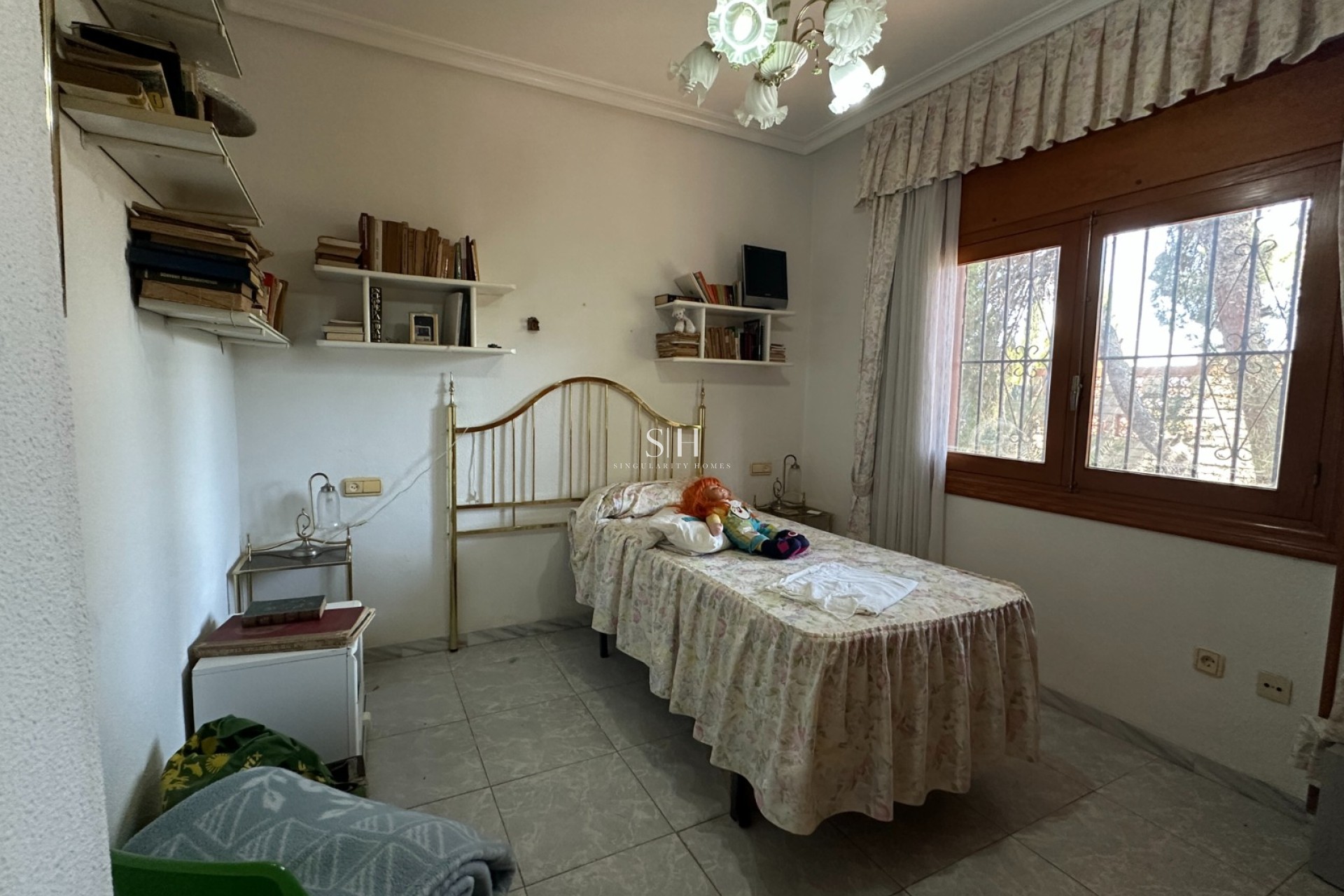 Odsprzedaż - Villa - Torrevieja - Costa Blanca