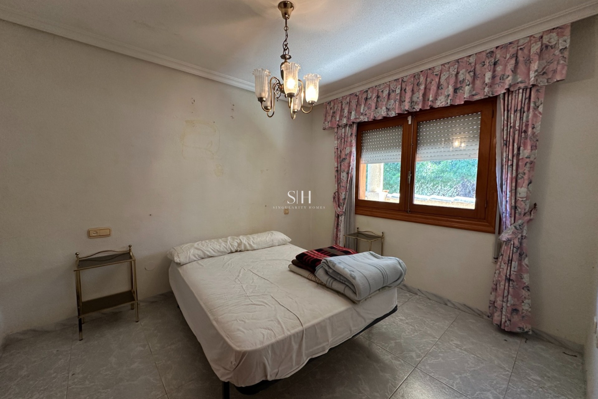 Odsprzedaż - Villa - Torrevieja - Costa Blanca