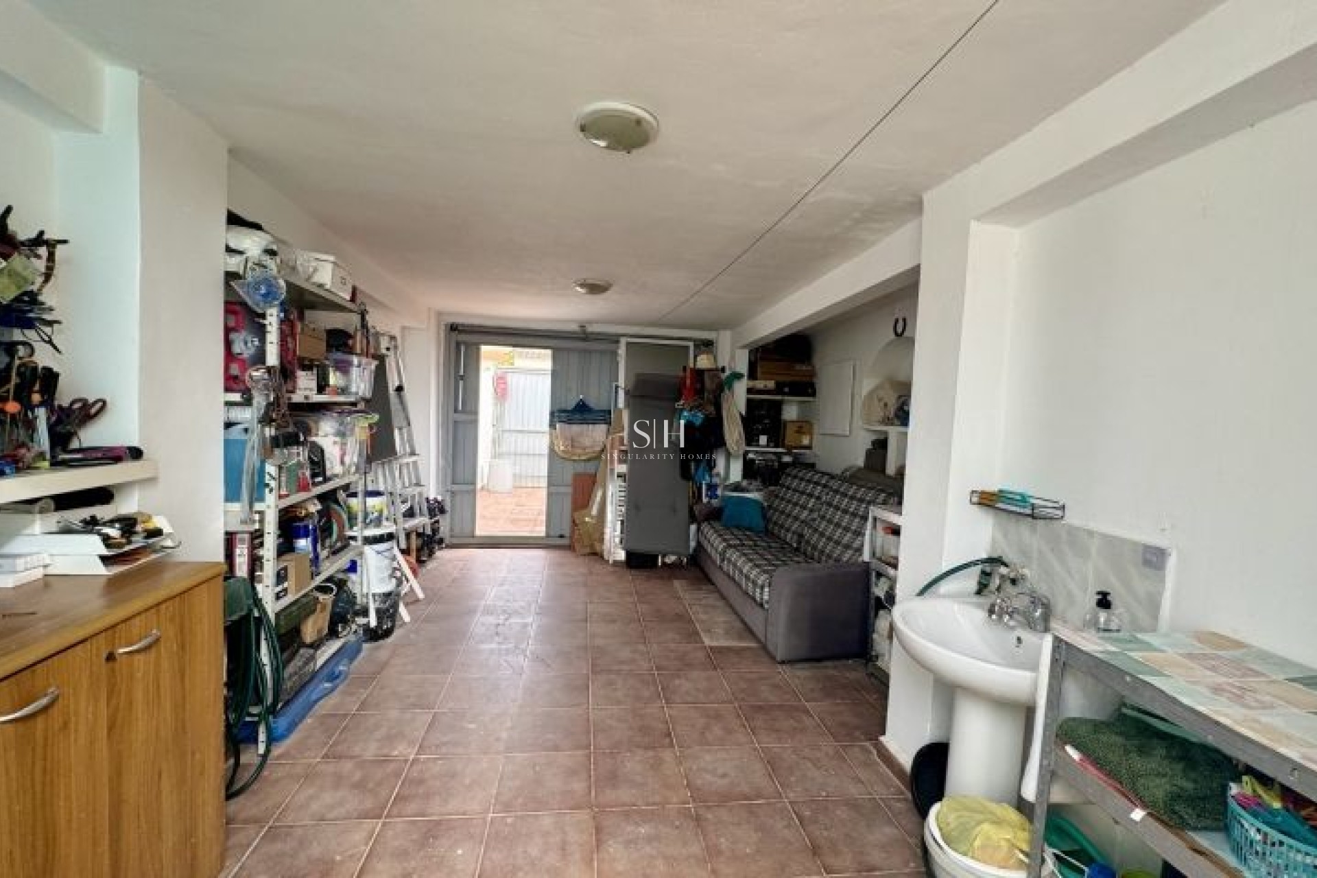 Odsprzedaż - Villa - Torrevieja - Costa Blanca