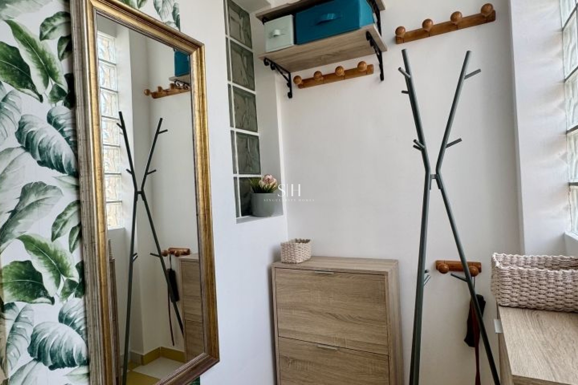 Odsprzedaż - Villa - Torrevieja - Costa Blanca