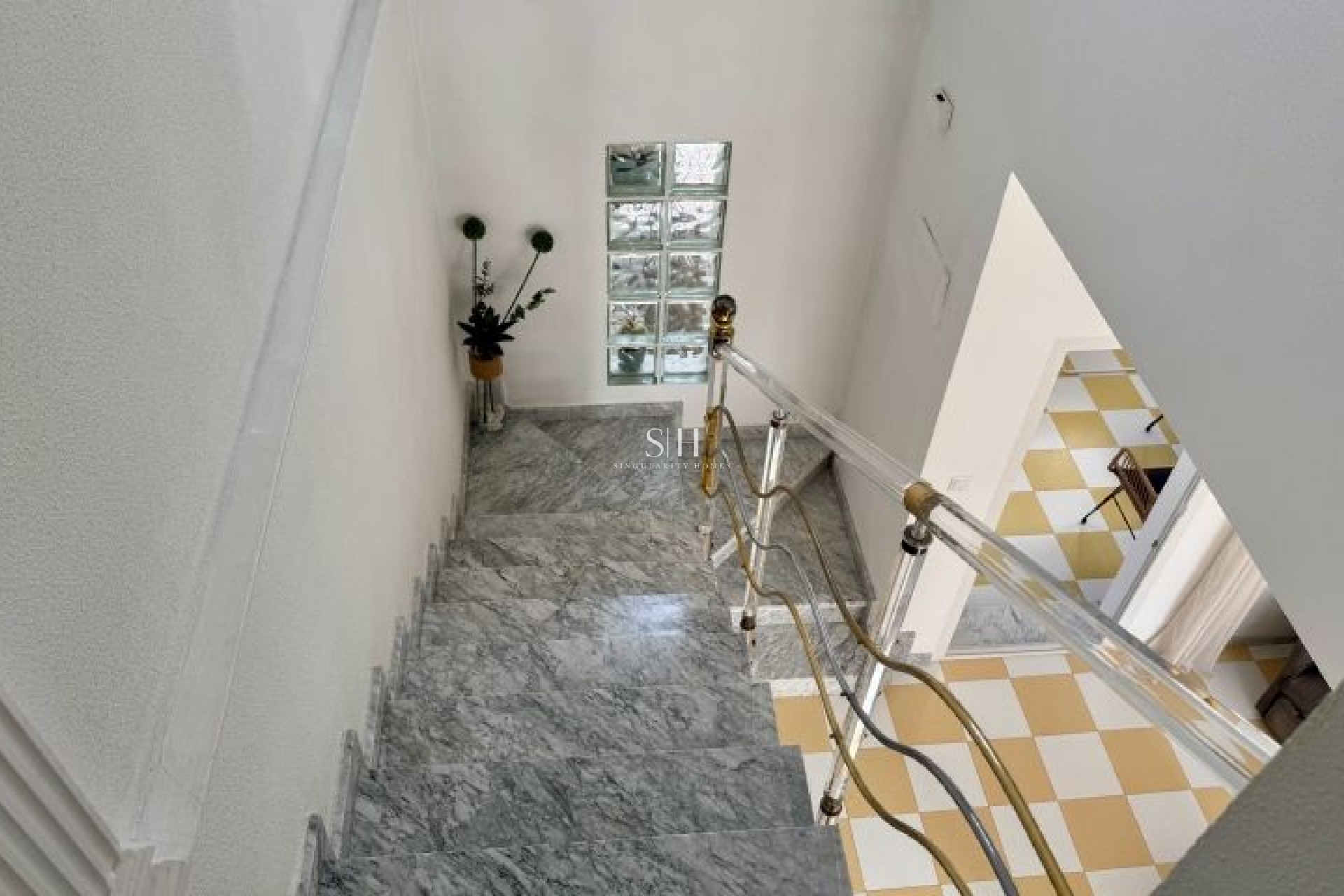 Odsprzedaż - Villa - Torrevieja - Costa Blanca