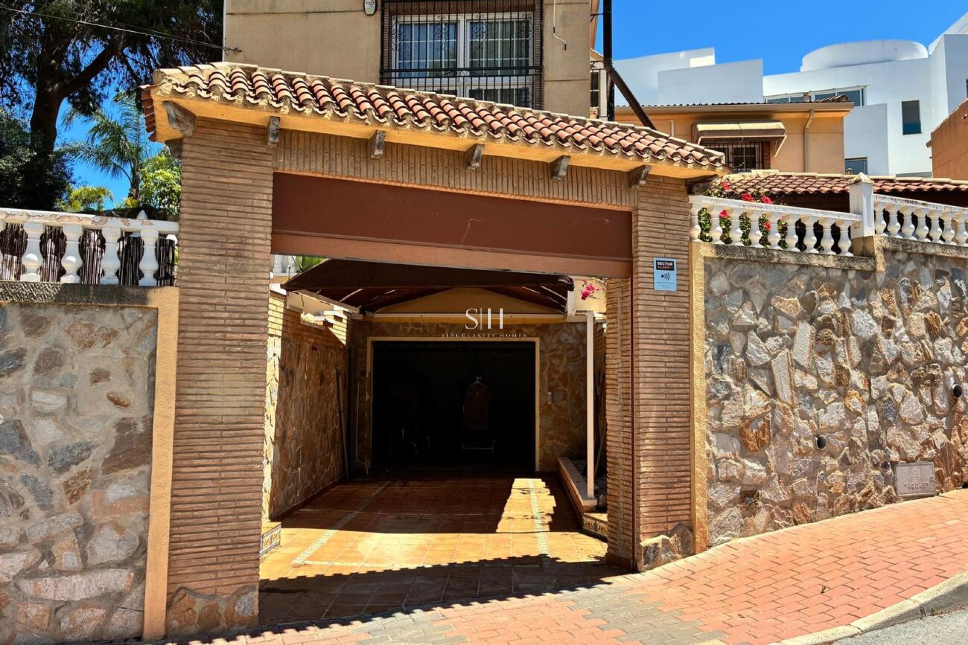 Odsprzedaż - Villa - Torrevieja - Costa Blanca