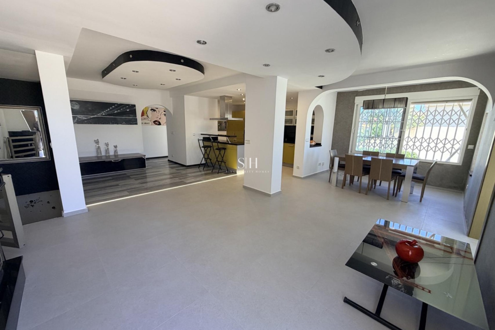 Odsprzedaż - Villa - Torrevieja - Costa Blanca