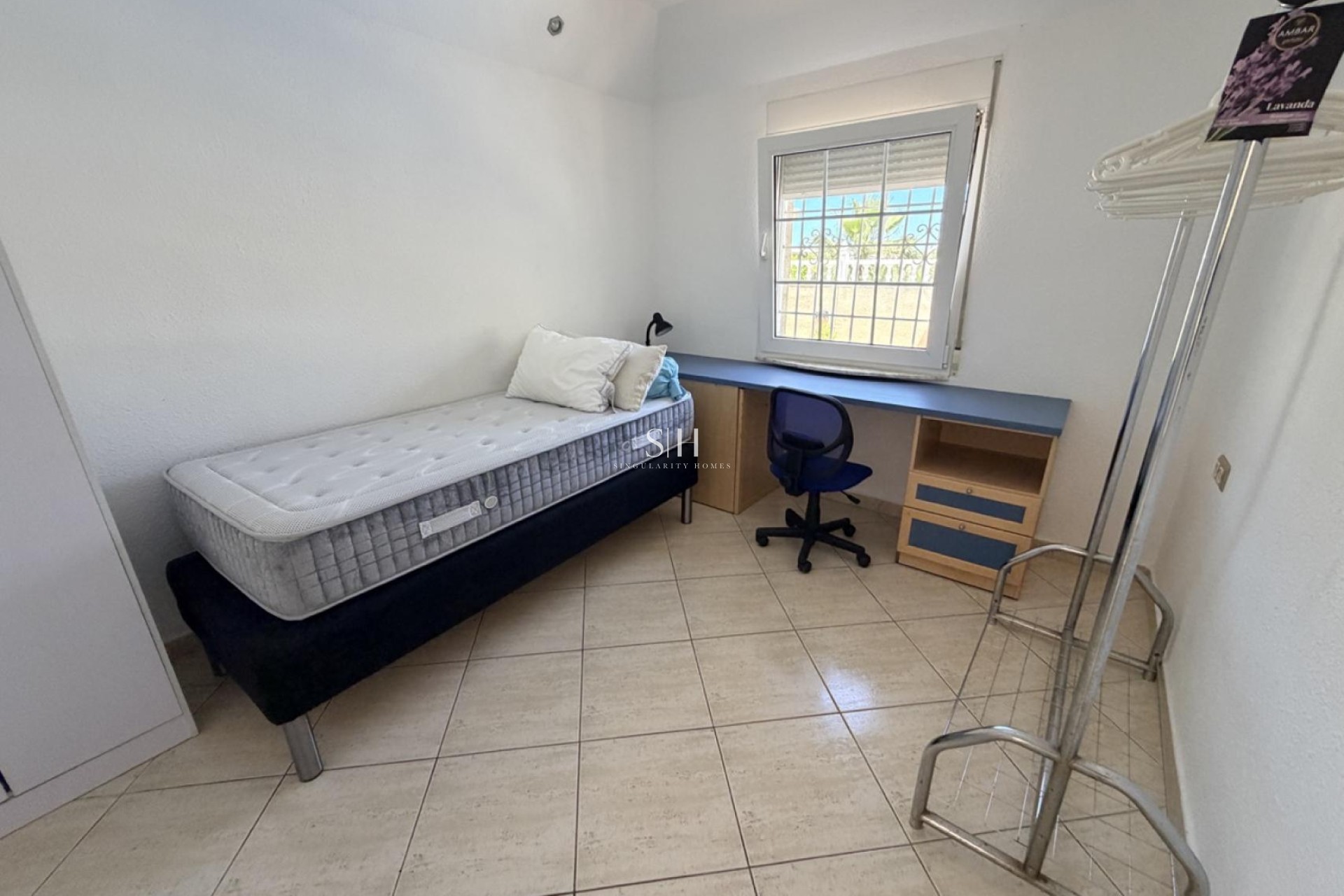 Odsprzedaż - Villa - Torrevieja - Costa Blanca