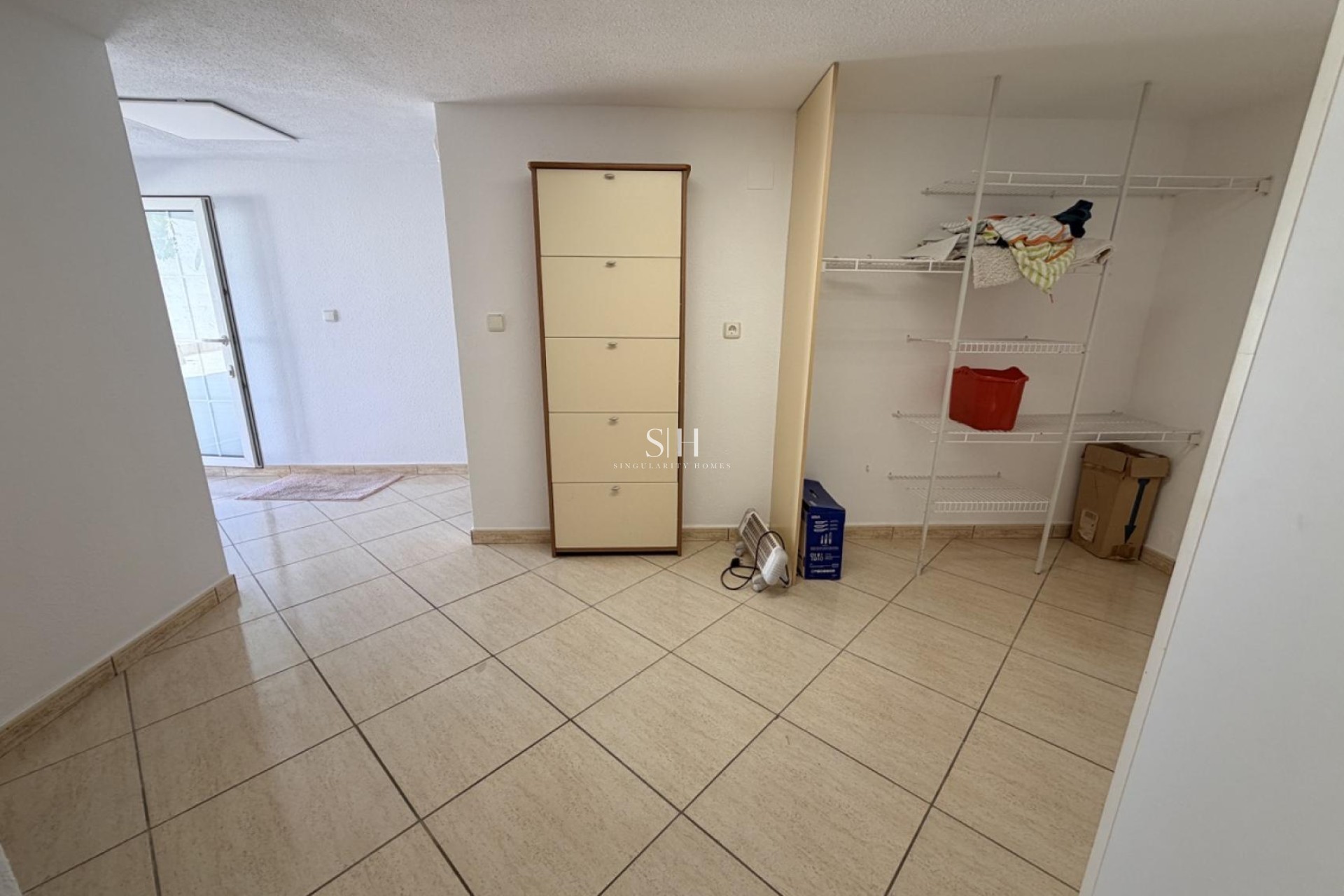 Odsprzedaż - Villa - Torrevieja - Costa Blanca