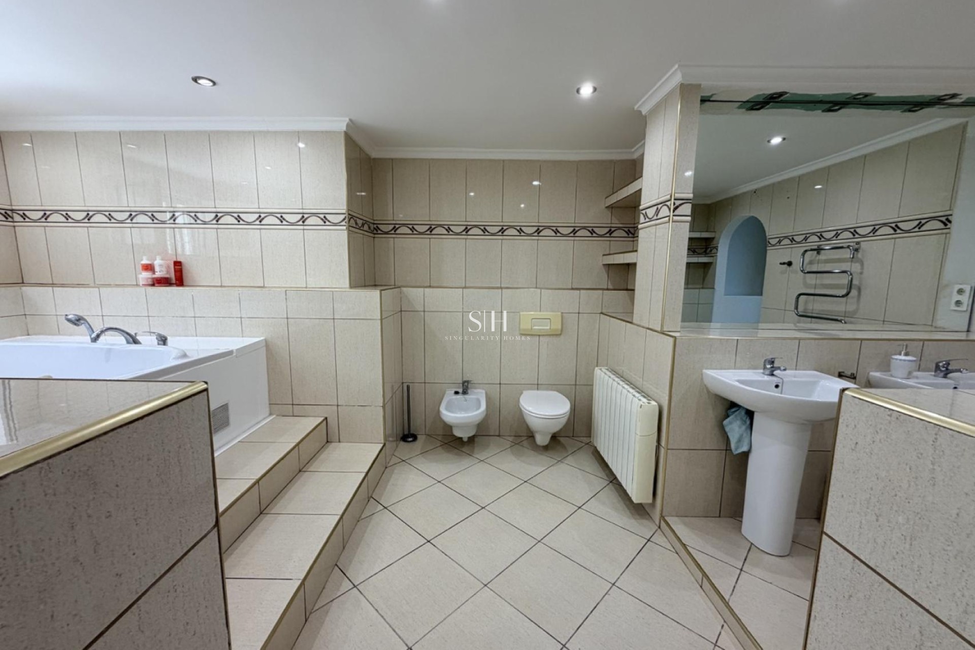 Odsprzedaż - Villa - Torrevieja - Costa Blanca