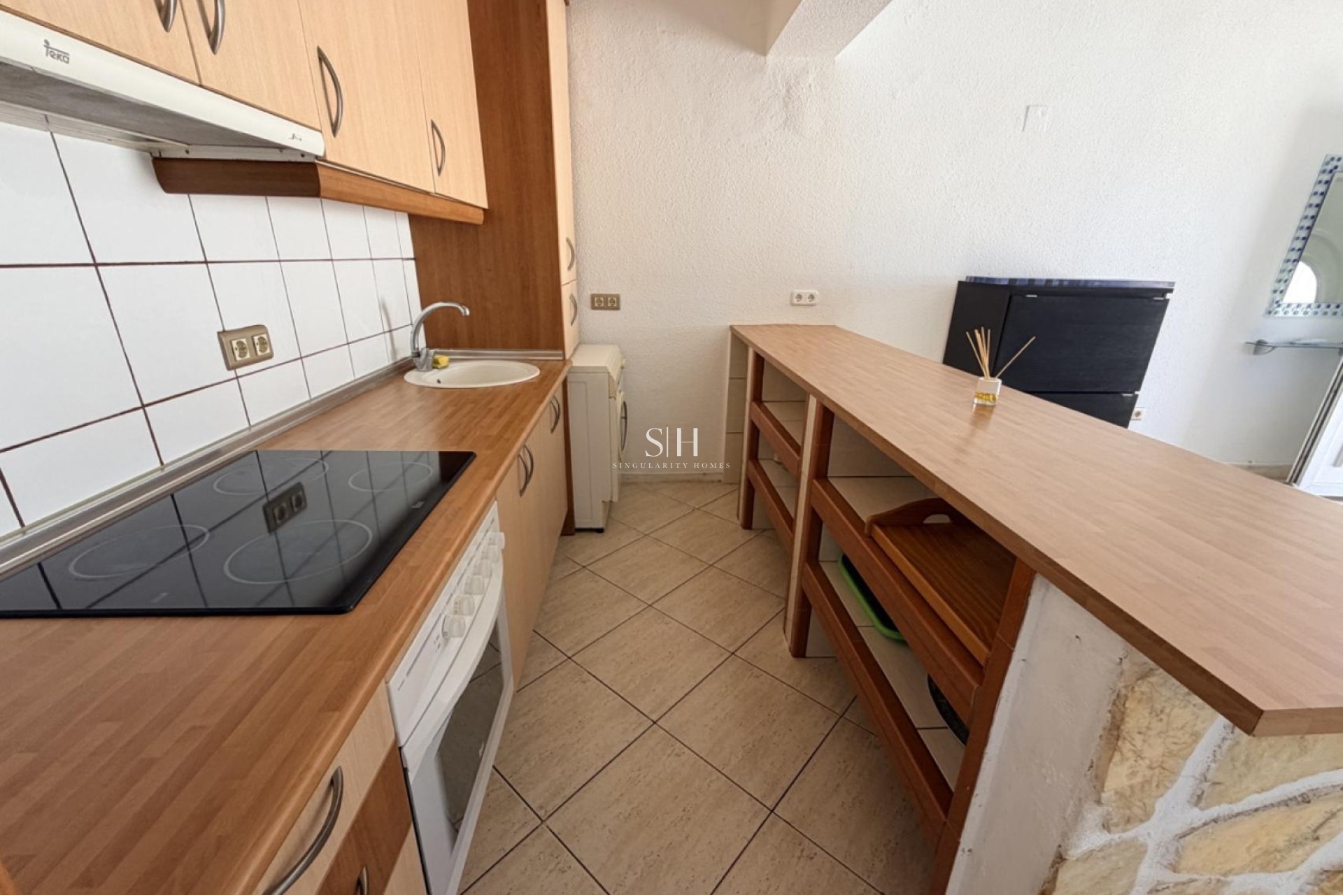 Odsprzedaż - Villa - Torrevieja - Costa Blanca