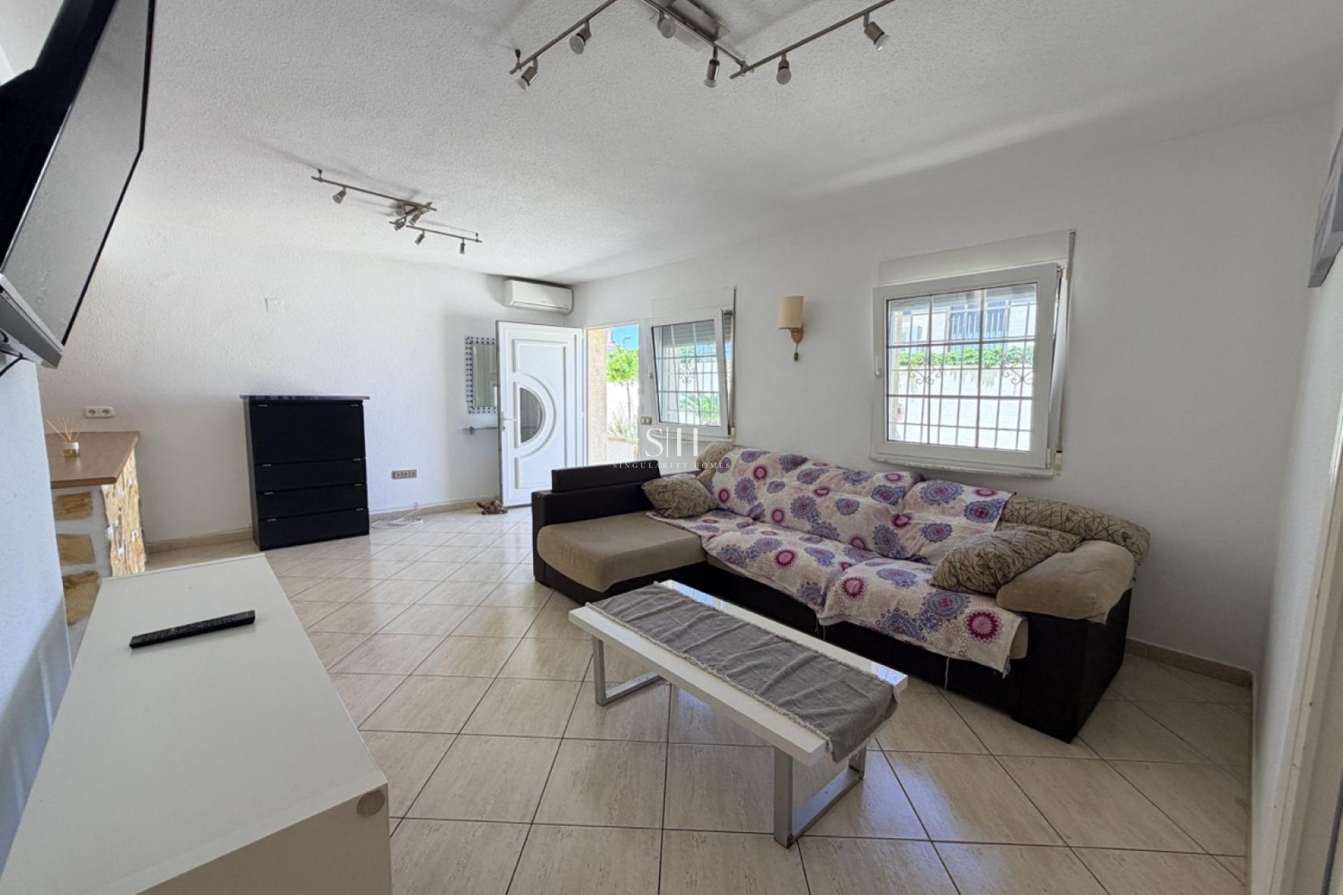 Odsprzedaż - Villa - Torrevieja - Costa Blanca