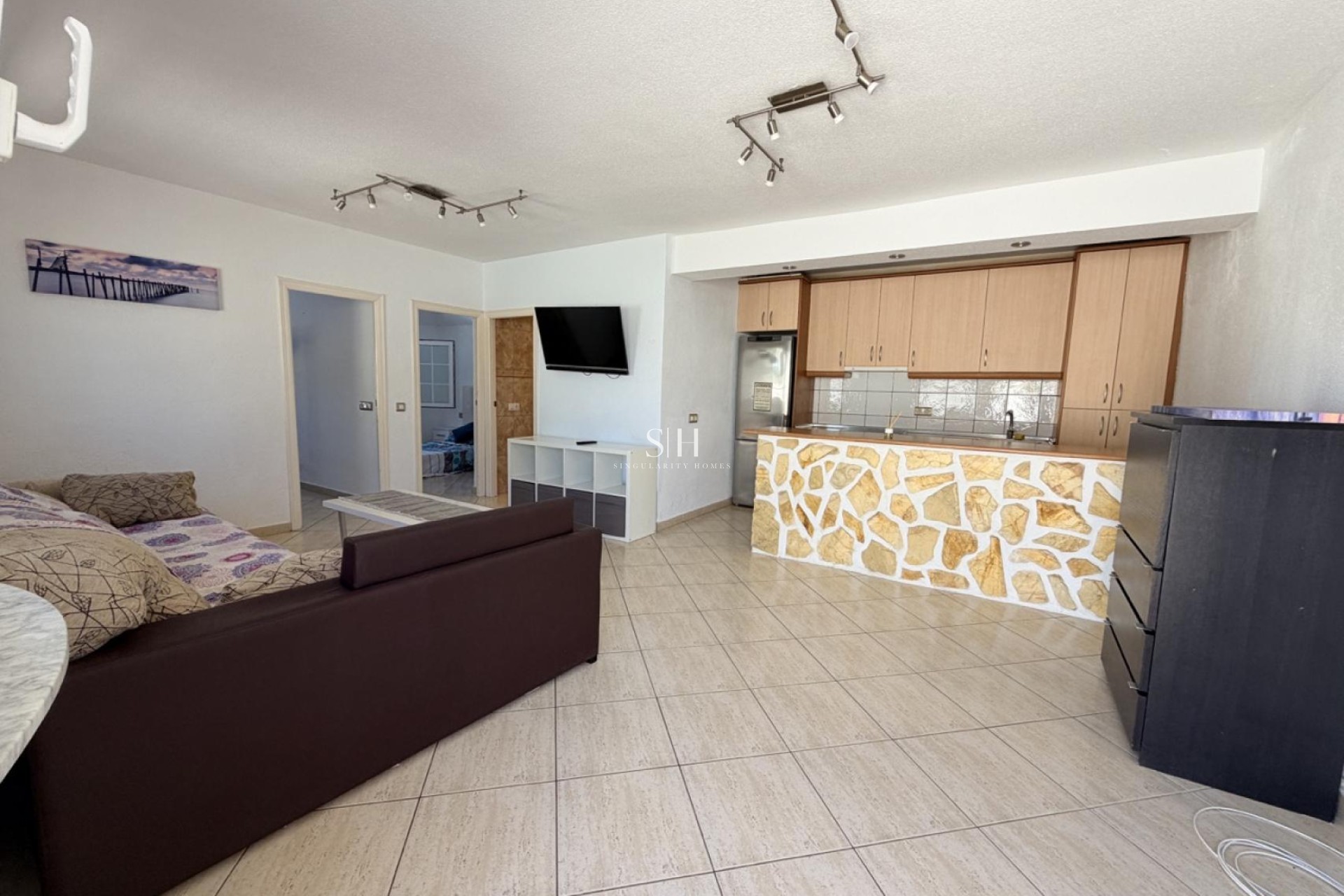 Odsprzedaż - Villa - Torrevieja - Costa Blanca