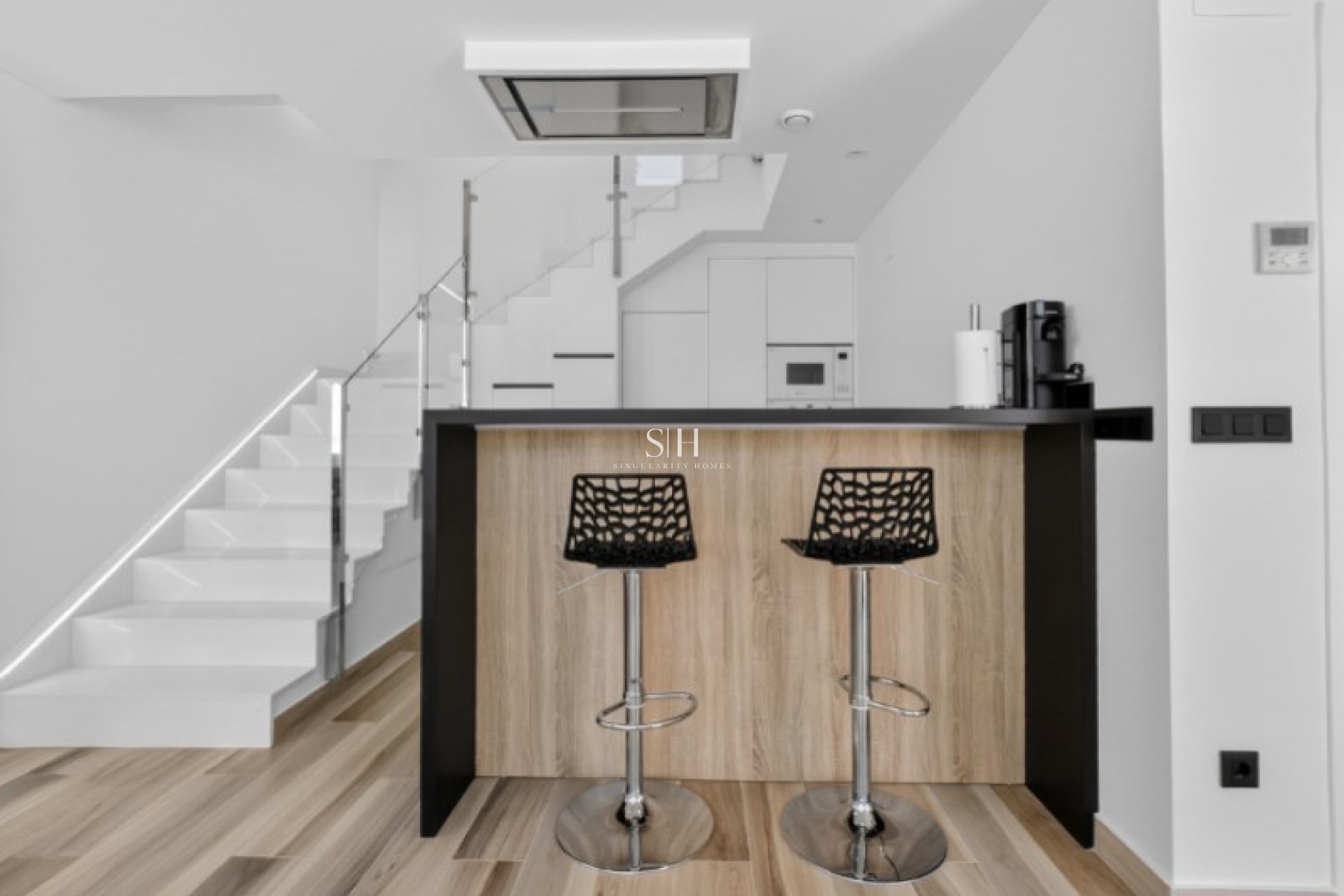 Odsprzedaż - Villa - Torrevieja - Costa Blanca
