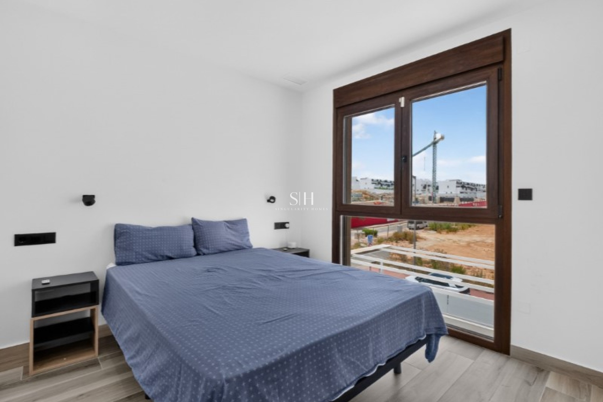 Odsprzedaż - Villa - Torrevieja - Costa Blanca