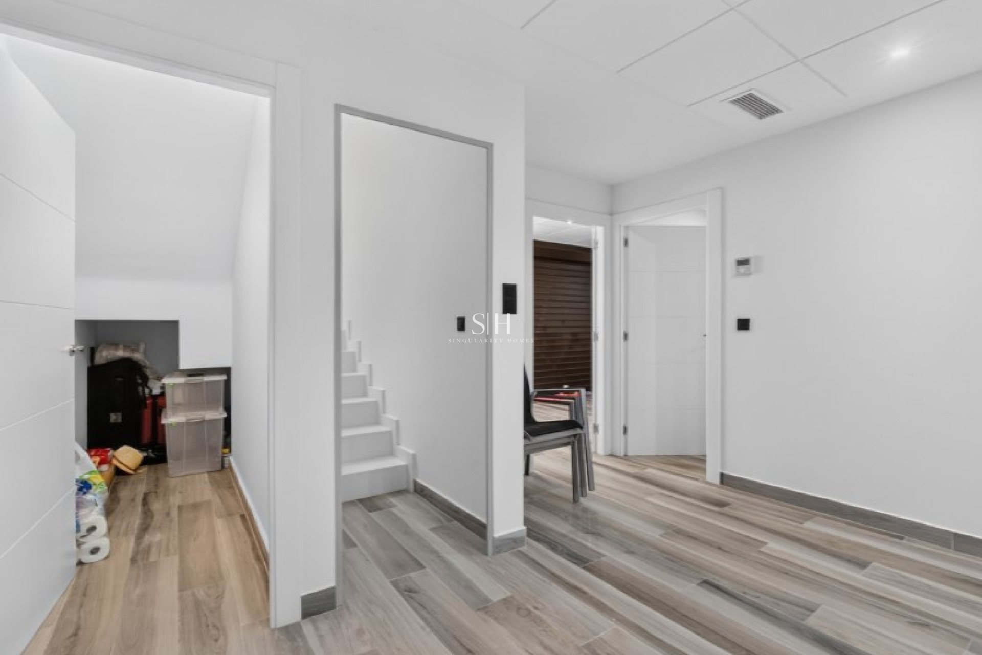 Odsprzedaż - Villa - Torrevieja - Costa Blanca