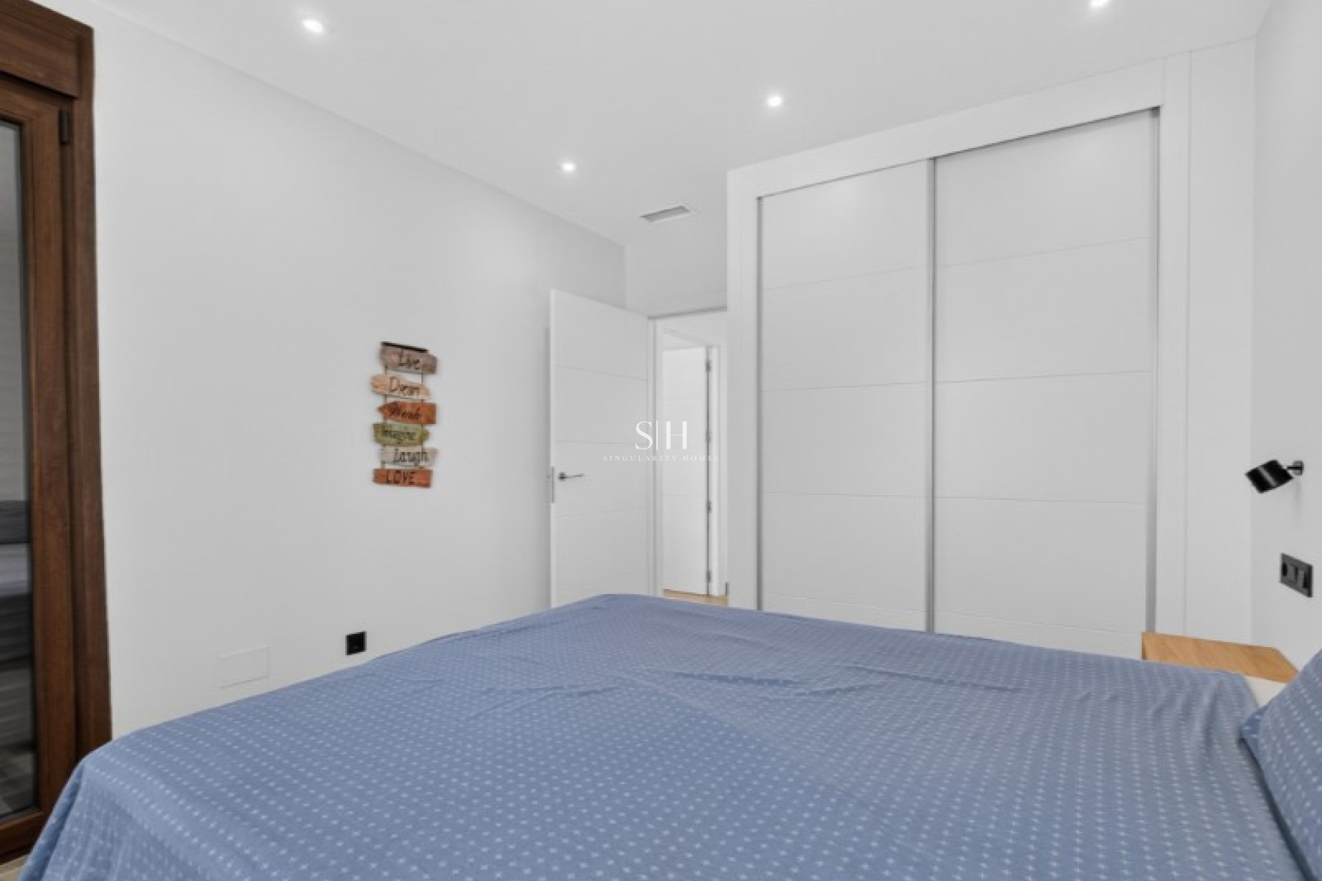 Odsprzedaż - Villa - Torrevieja - Costa Blanca