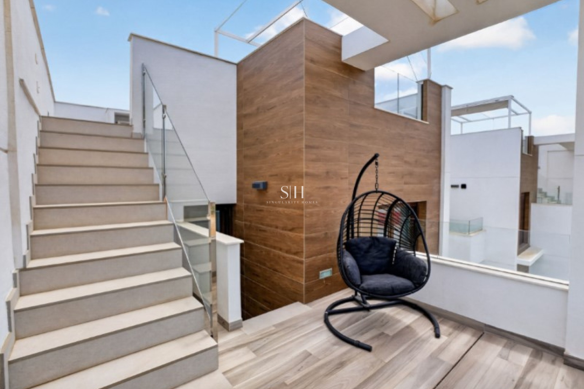 Odsprzedaż - Villa - Torrevieja - Costa Blanca