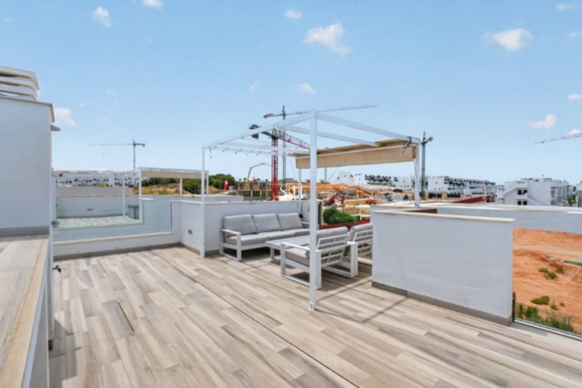 Odsprzedaż - Villa - Torrevieja - Costa Blanca