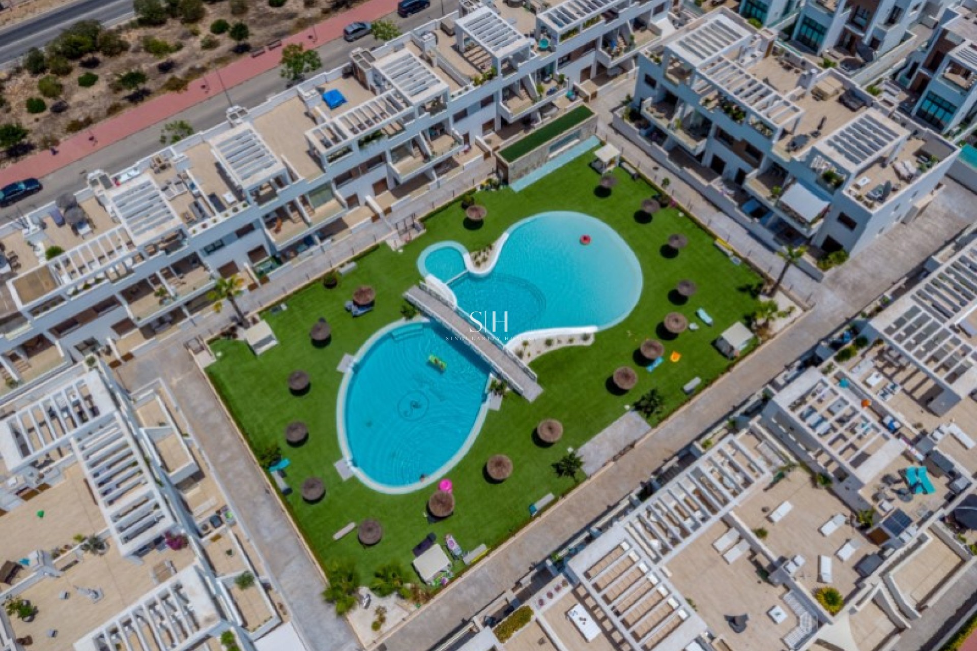 Odsprzedaż - Villa - Torrevieja - Costa Blanca