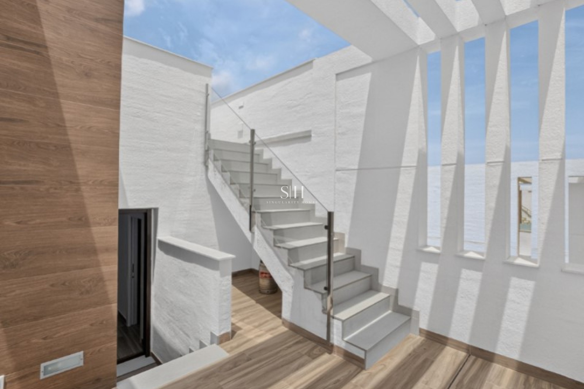 Odsprzedaż - Villa - Torrevieja - Costa Blanca