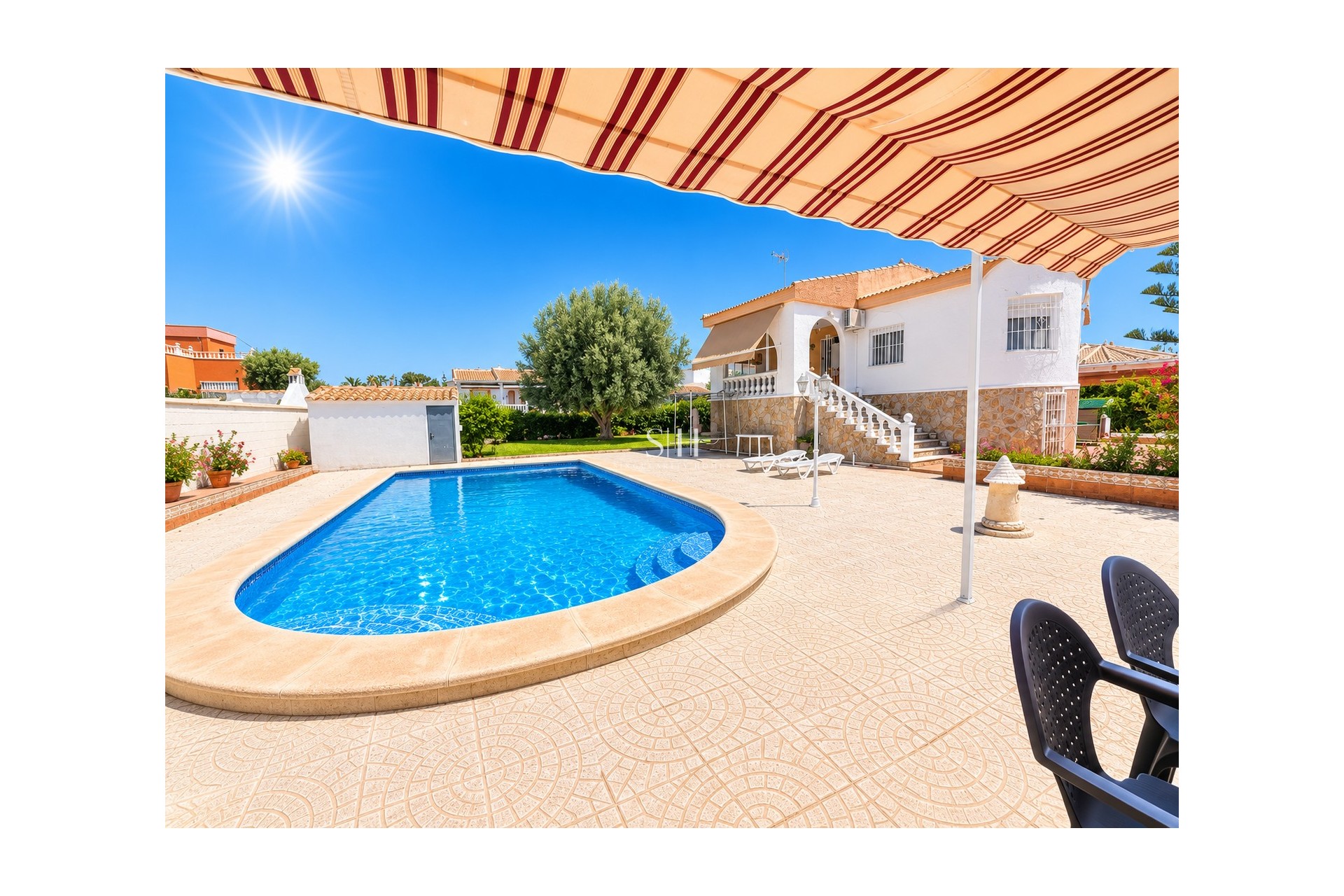 Odsprzedaż - Villa - Torrevieja - Costa Blanca