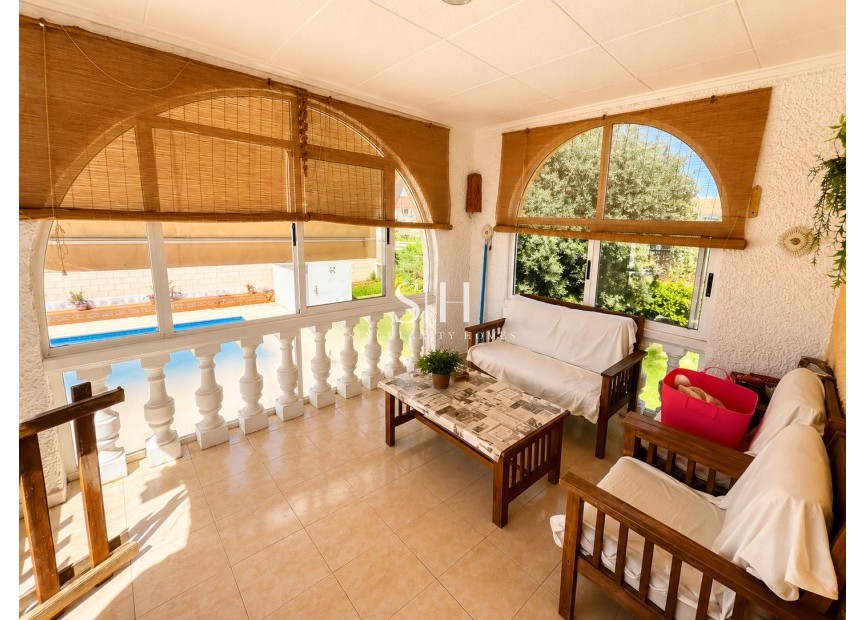 Odsprzedaż - Villa - Torrevieja - Costa Blanca
