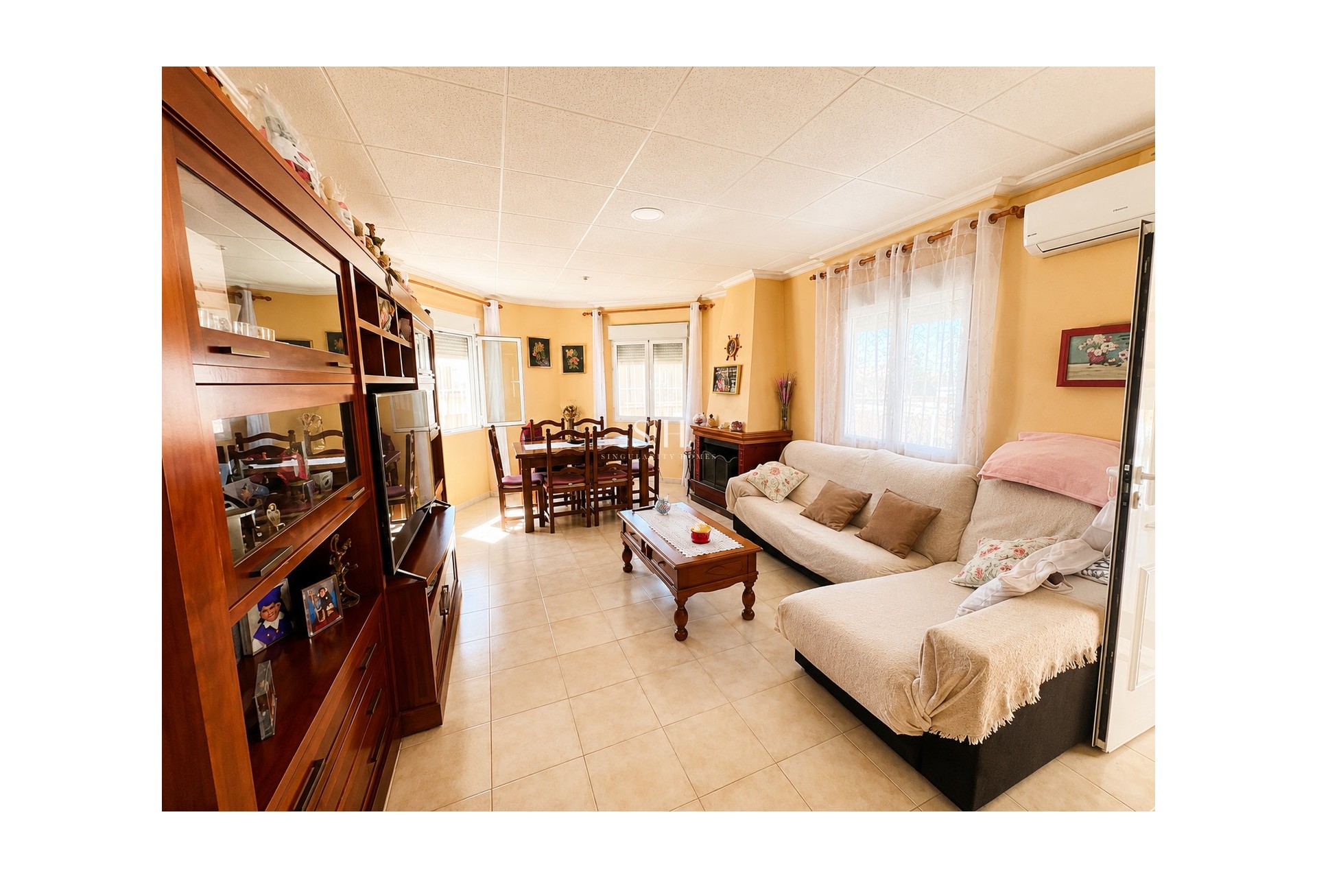 Odsprzedaż - Villa - Torrevieja - Costa Blanca