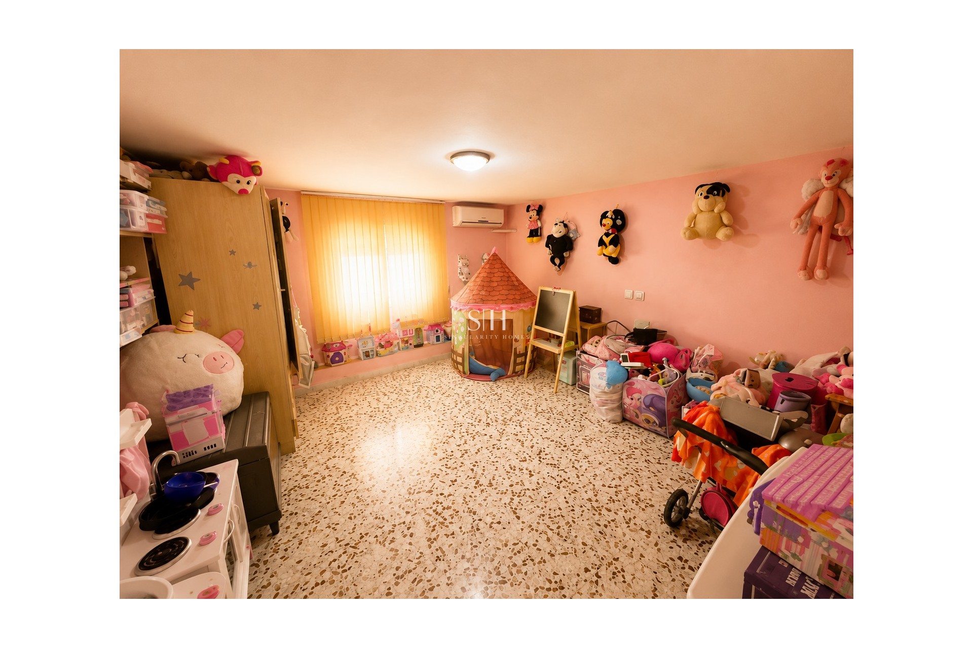 Odsprzedaż - Villa - Torrevieja - Costa Blanca