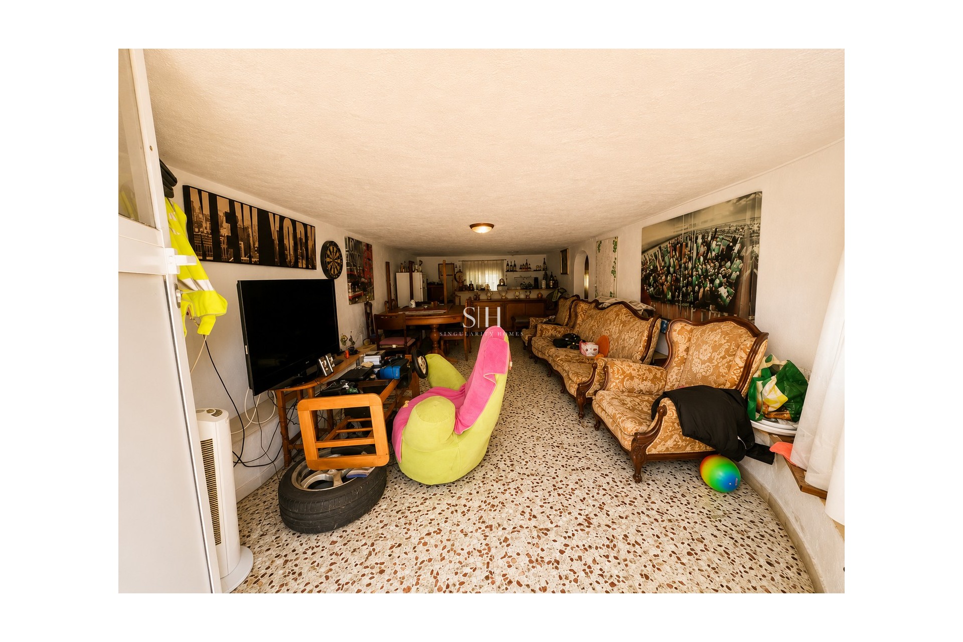 Odsprzedaż - Villa - Torrevieja - Costa Blanca