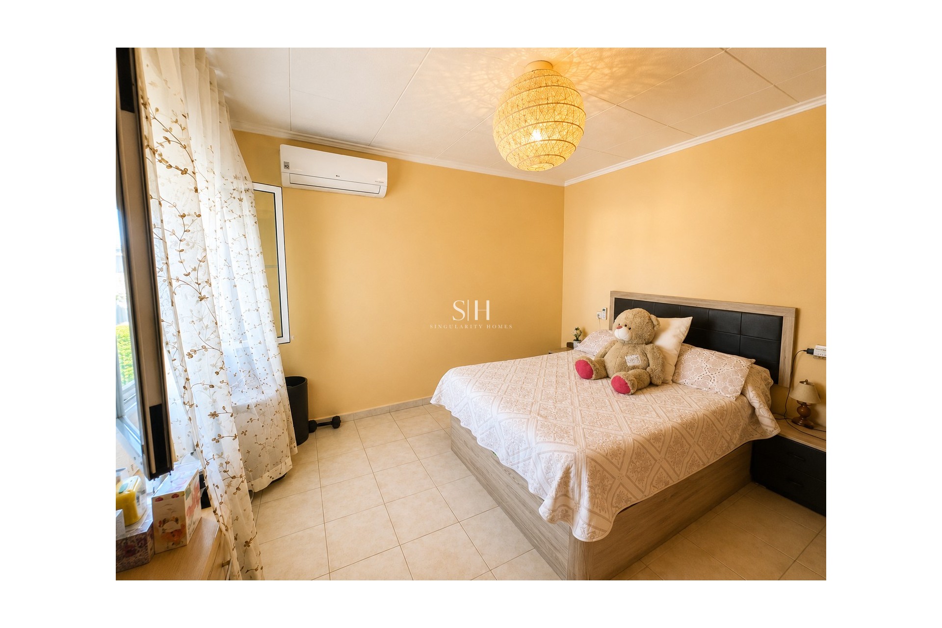 Odsprzedaż - Villa - Torrevieja - Costa Blanca
