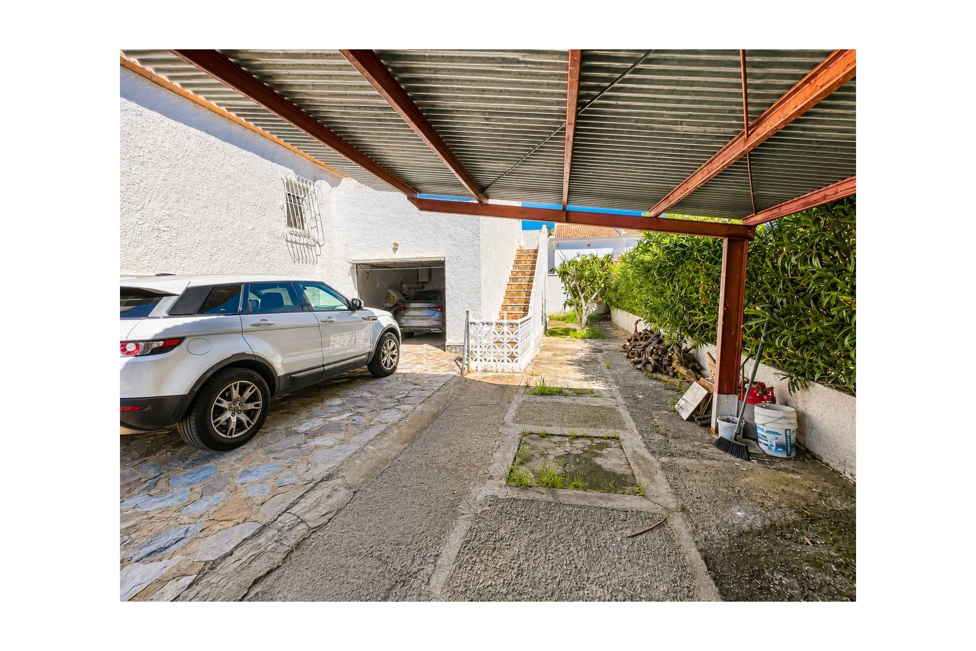 Odsprzedaż - Villa - Torrevieja - Costa Blanca