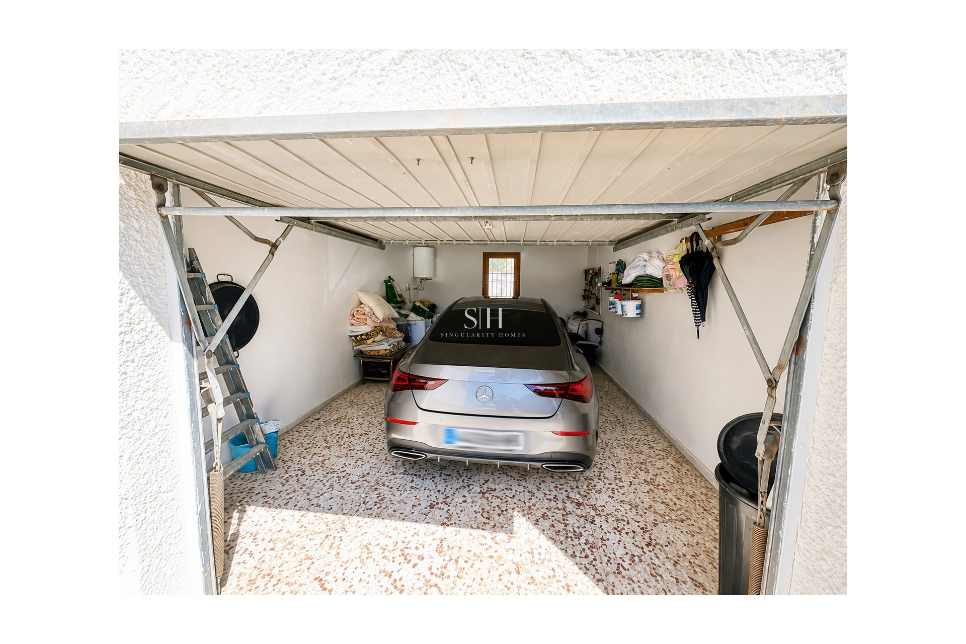 Odsprzedaż - Villa - Torrevieja - Costa Blanca