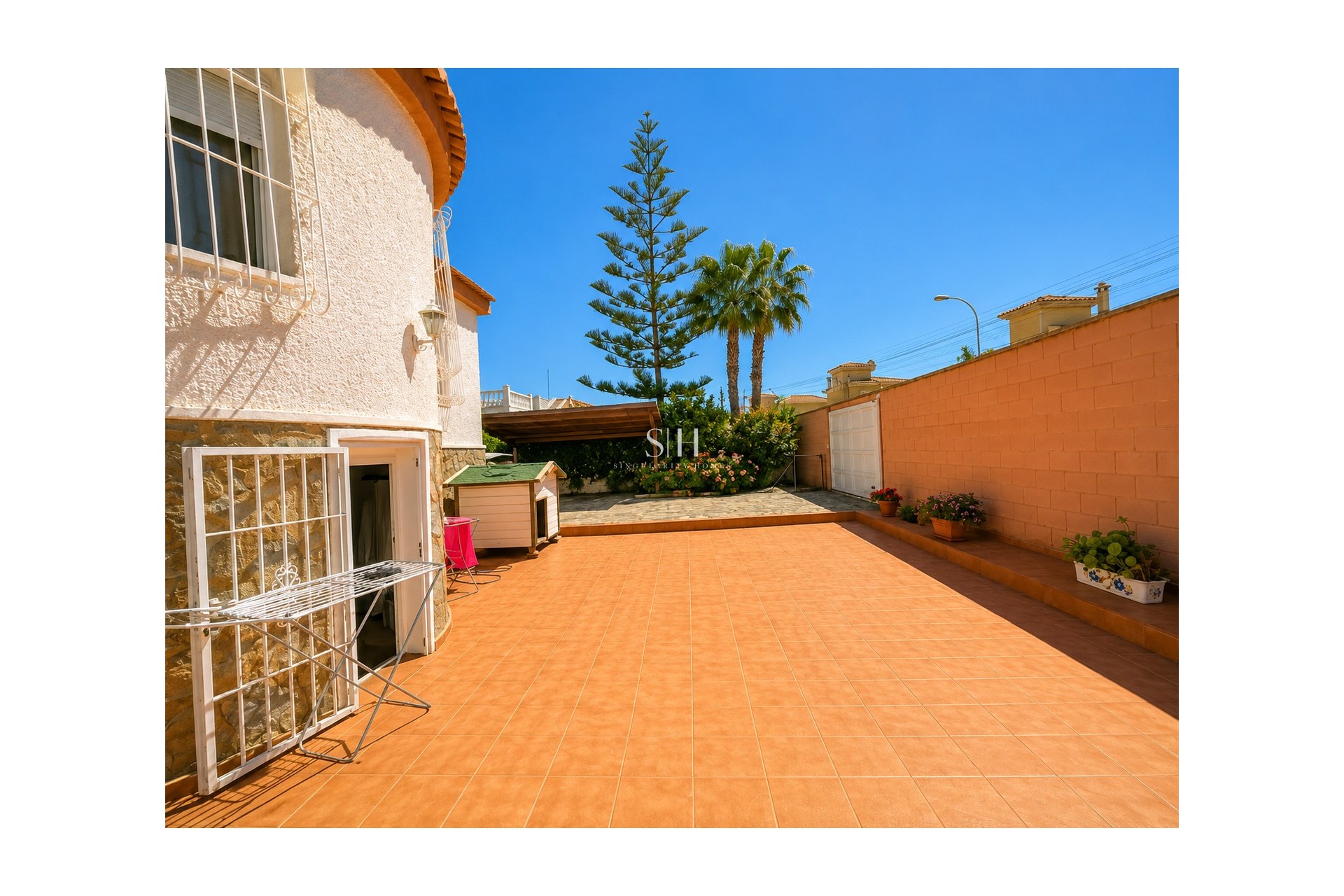 Odsprzedaż - Villa - Torrevieja - Costa Blanca