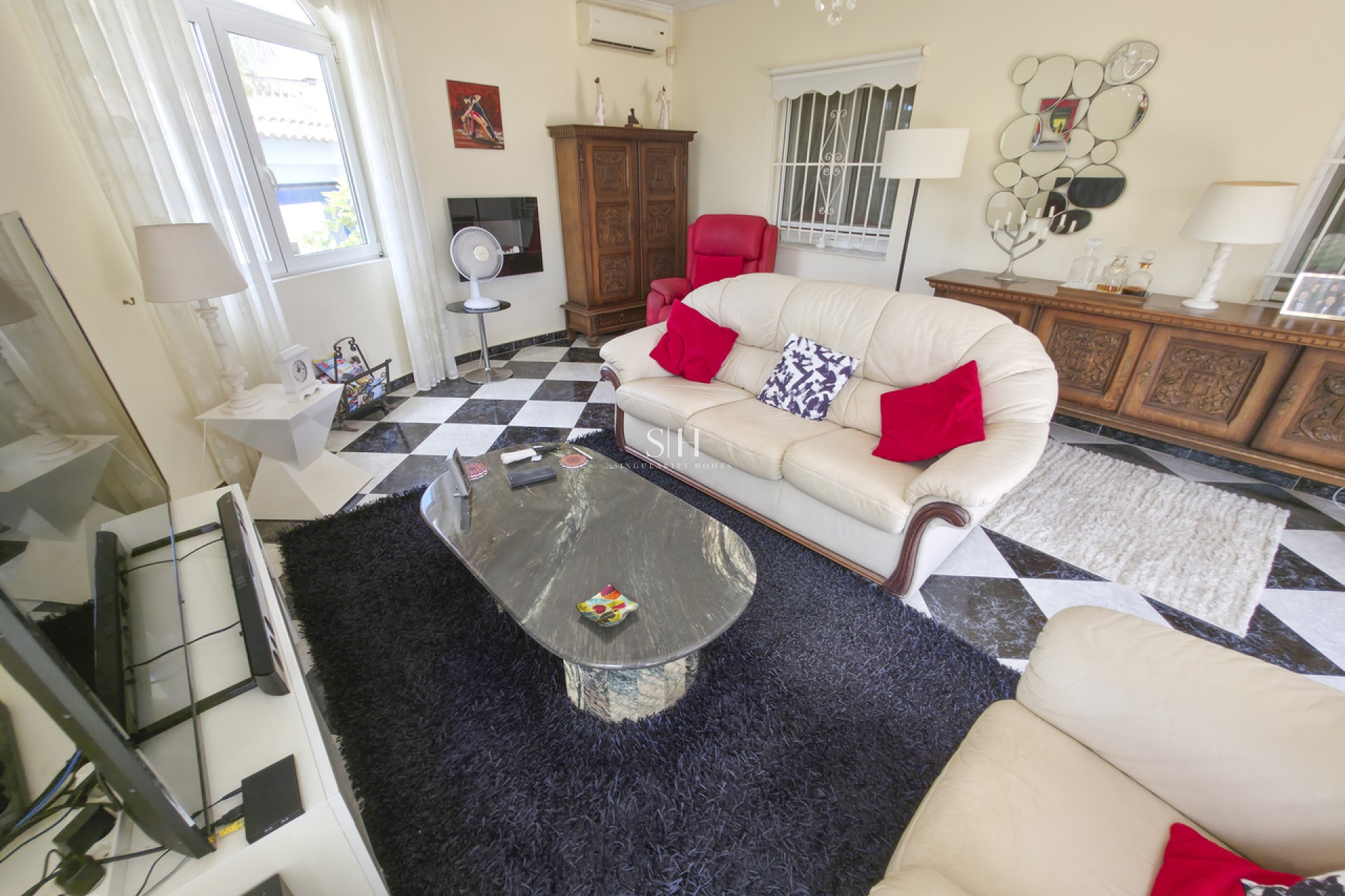 Odsprzedaż - Villa - Torrevieja - Costa Blanca