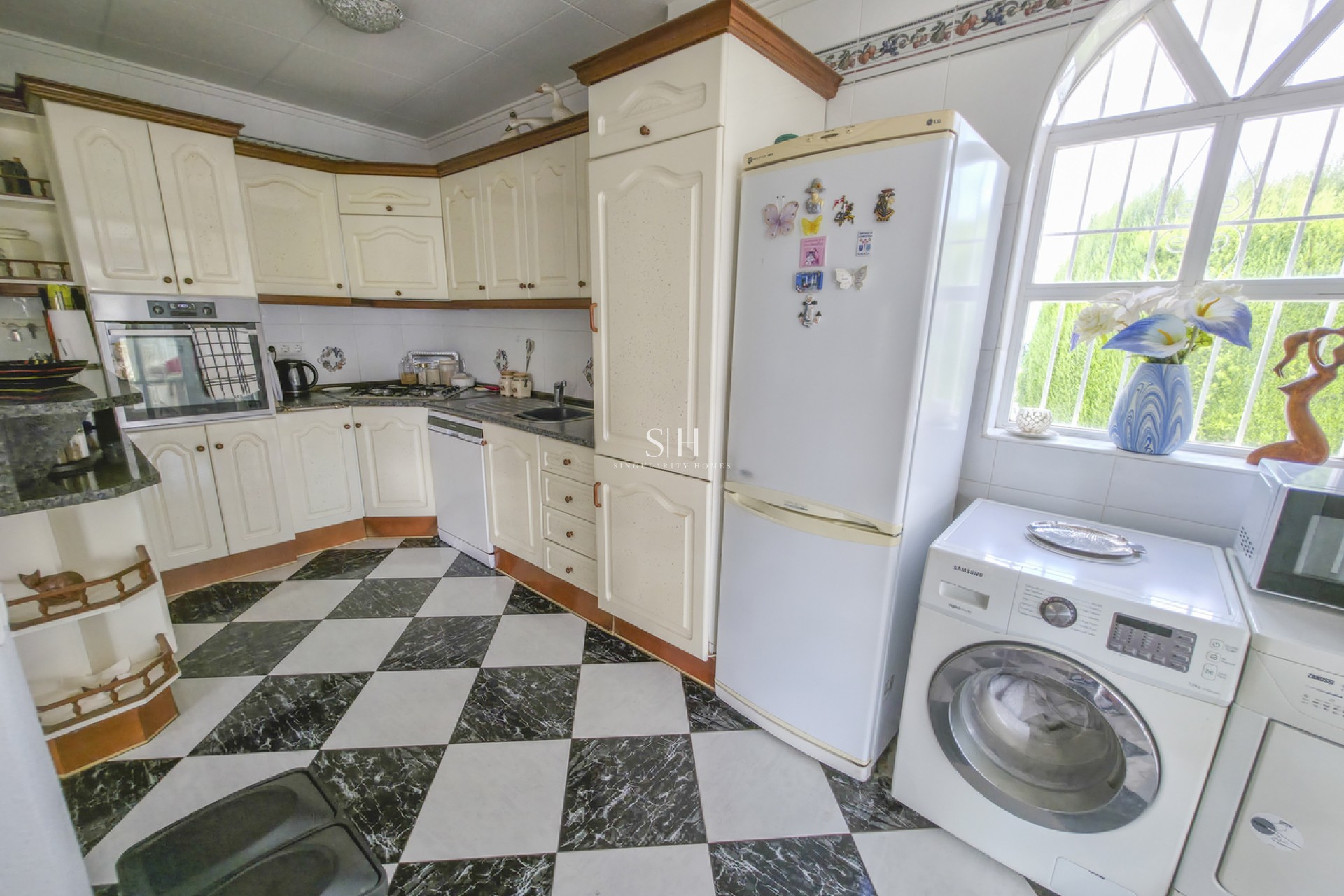 Odsprzedaż - Villa - Torrevieja - Costa Blanca