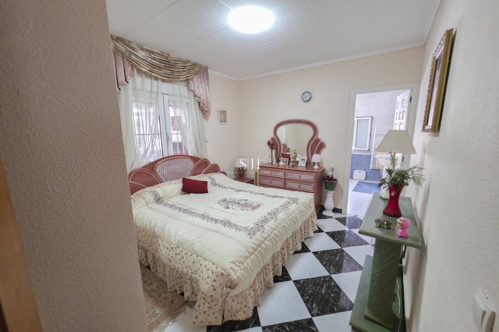 Odsprzedaż - Villa - Torrevieja - Costa Blanca