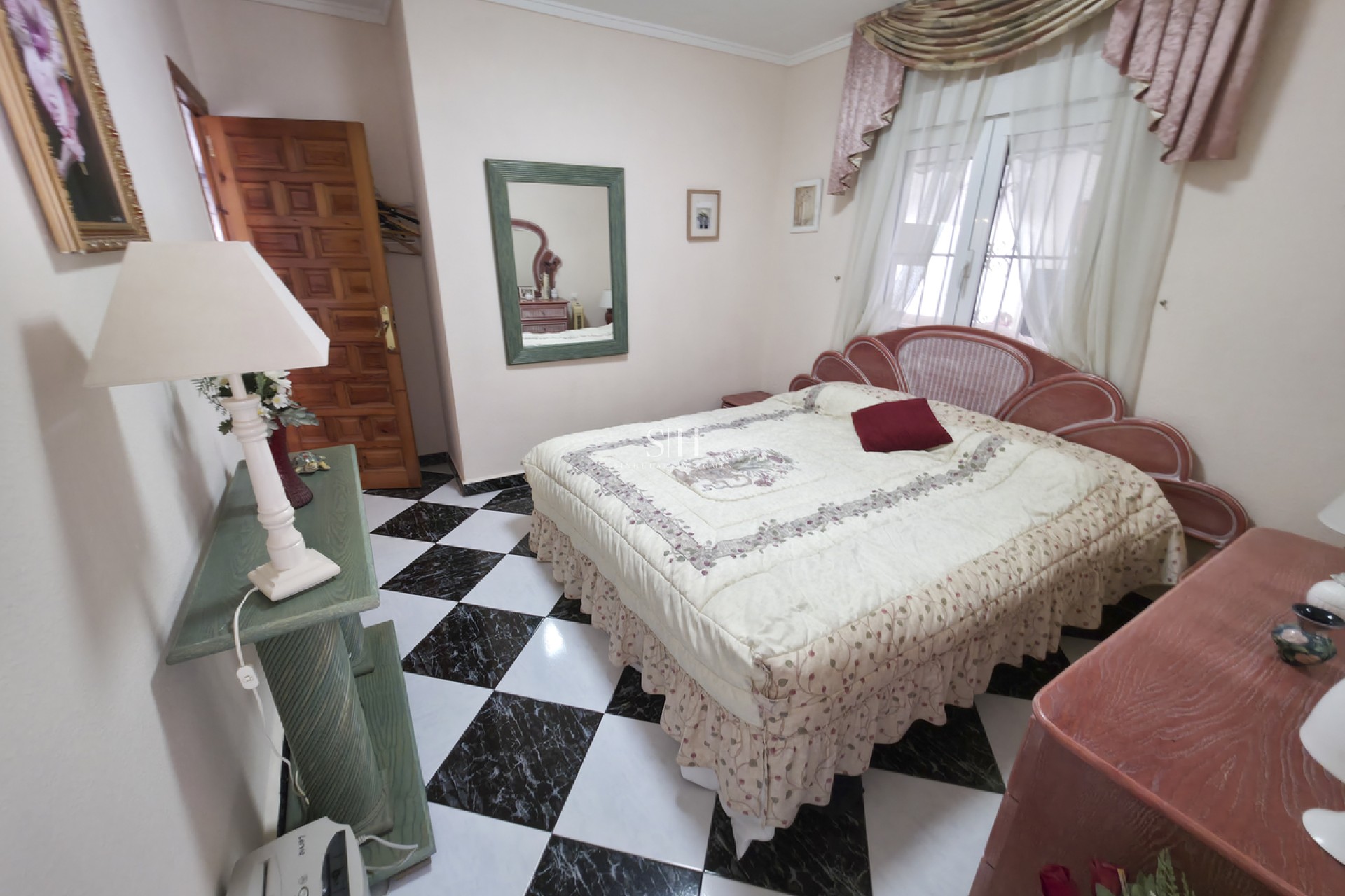 Odsprzedaż - Villa - Torrevieja - Costa Blanca