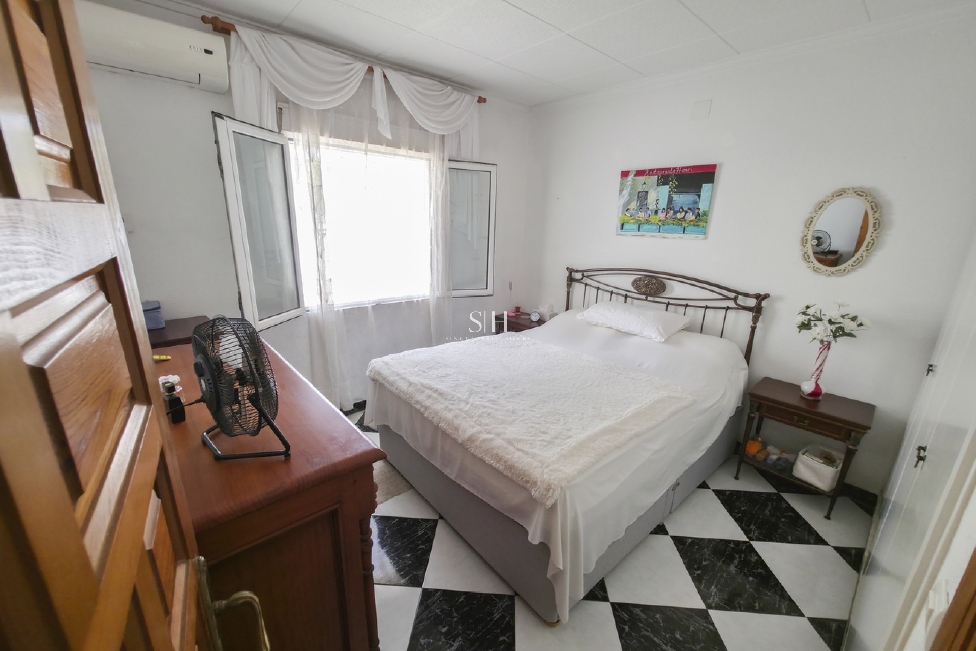 Odsprzedaż - Villa - Torrevieja - Costa Blanca