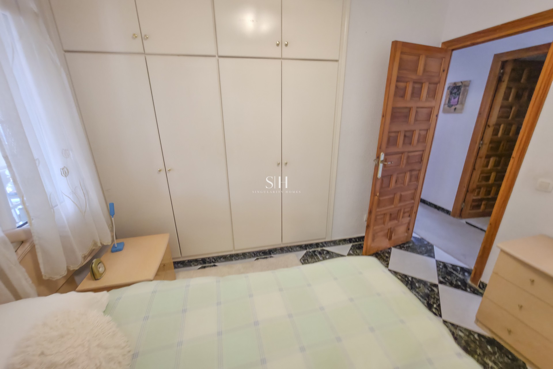 Odsprzedaż - Villa - Torrevieja - Costa Blanca